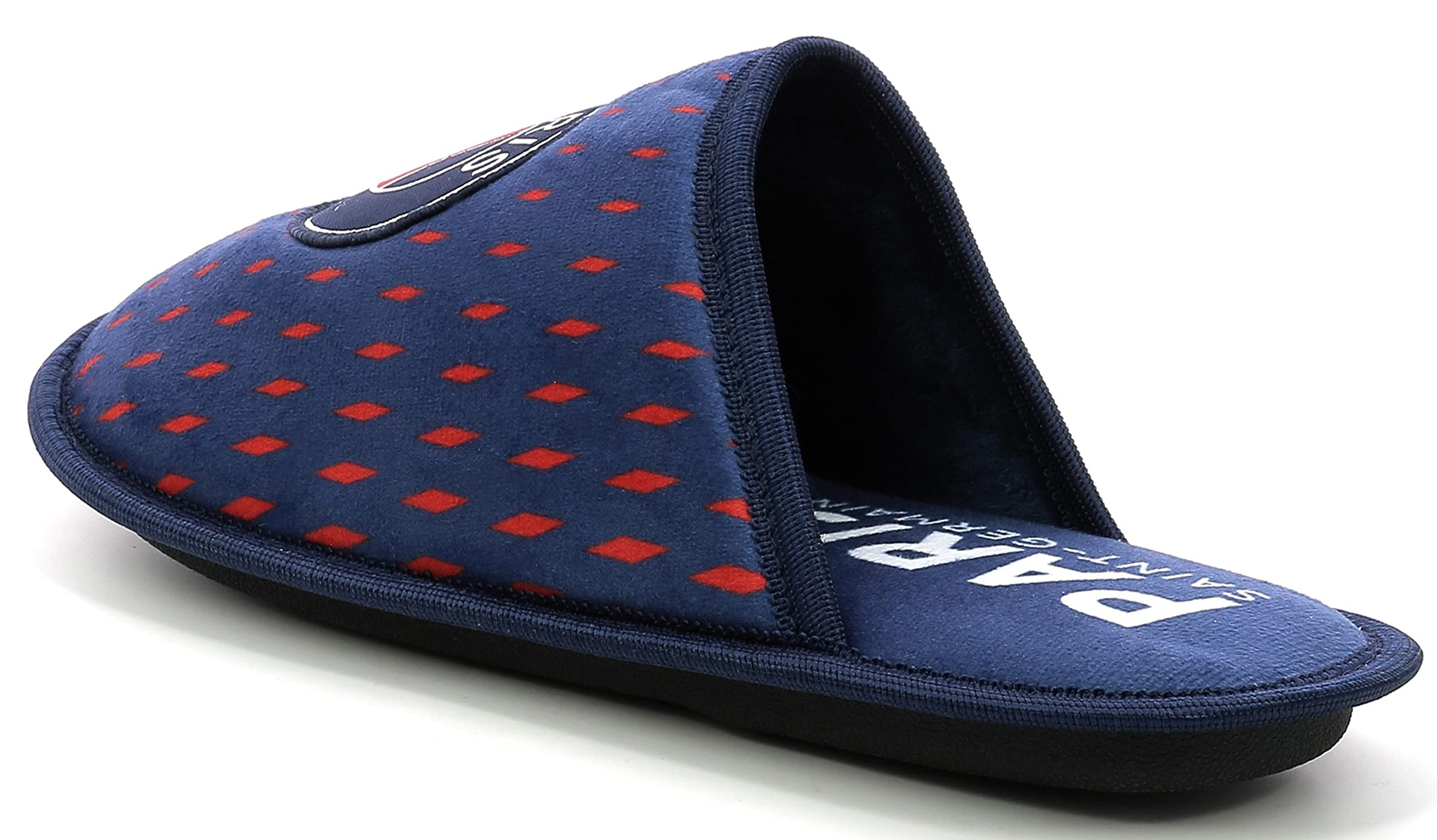 PSG Chaussons Collection Officielle Paris Saint Germain