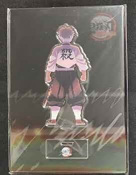 鬼滅の刃 不死川実弥 みんなの想いがその刀に アクスタ 715ZD-OXiWL._AC_UF350,