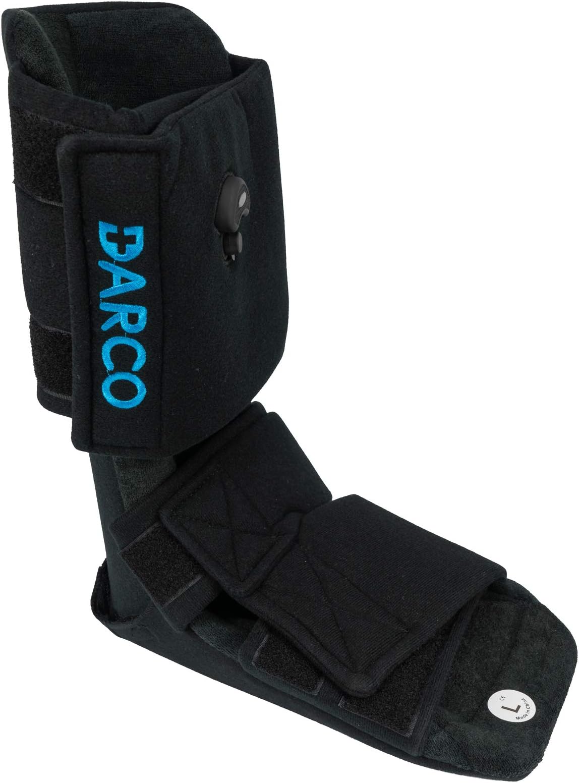Pneumatic Night Splint, Large