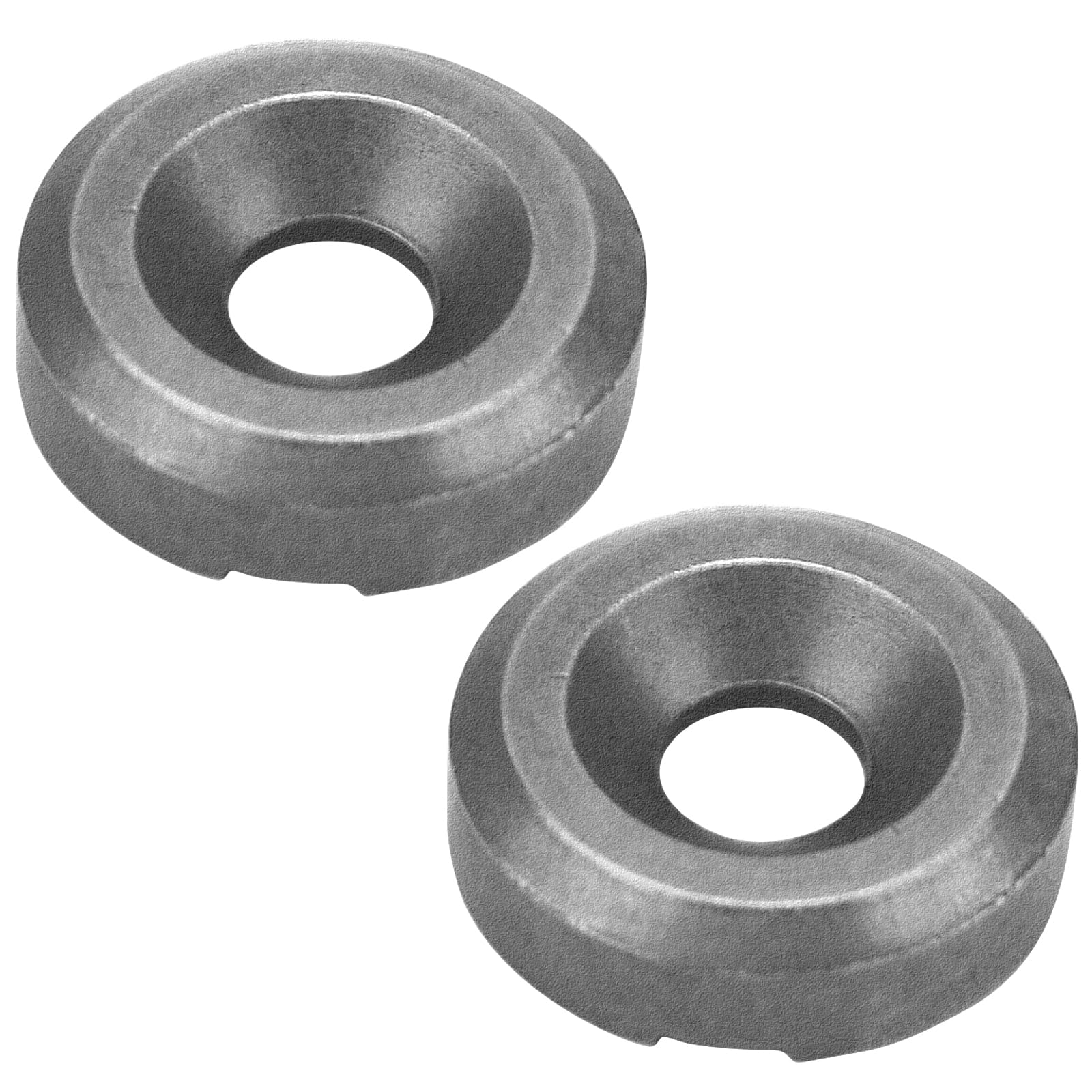 Ryobi & Rid-Gid Sanding Sleeves - 2 Pack -1