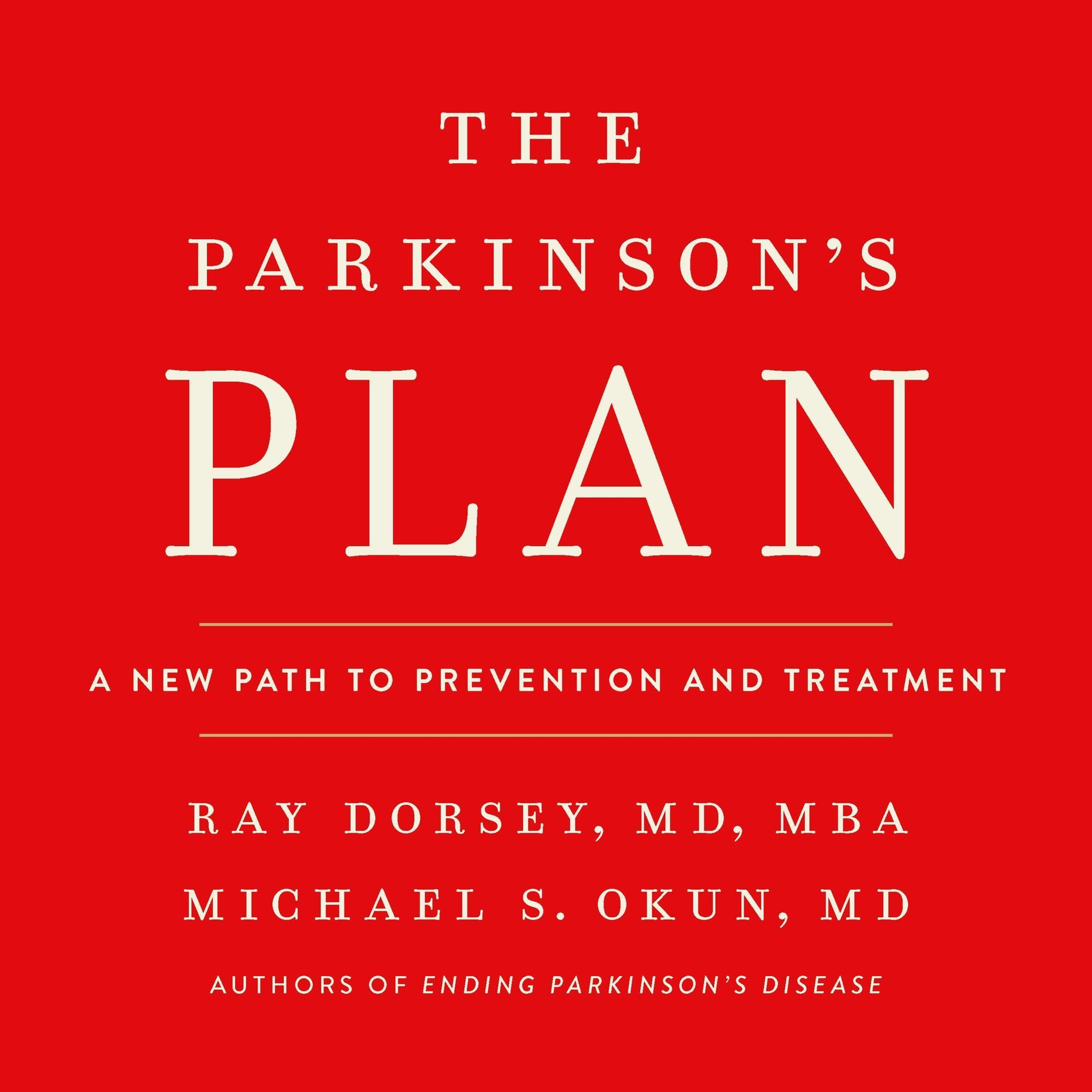 The Parkinson's Plan