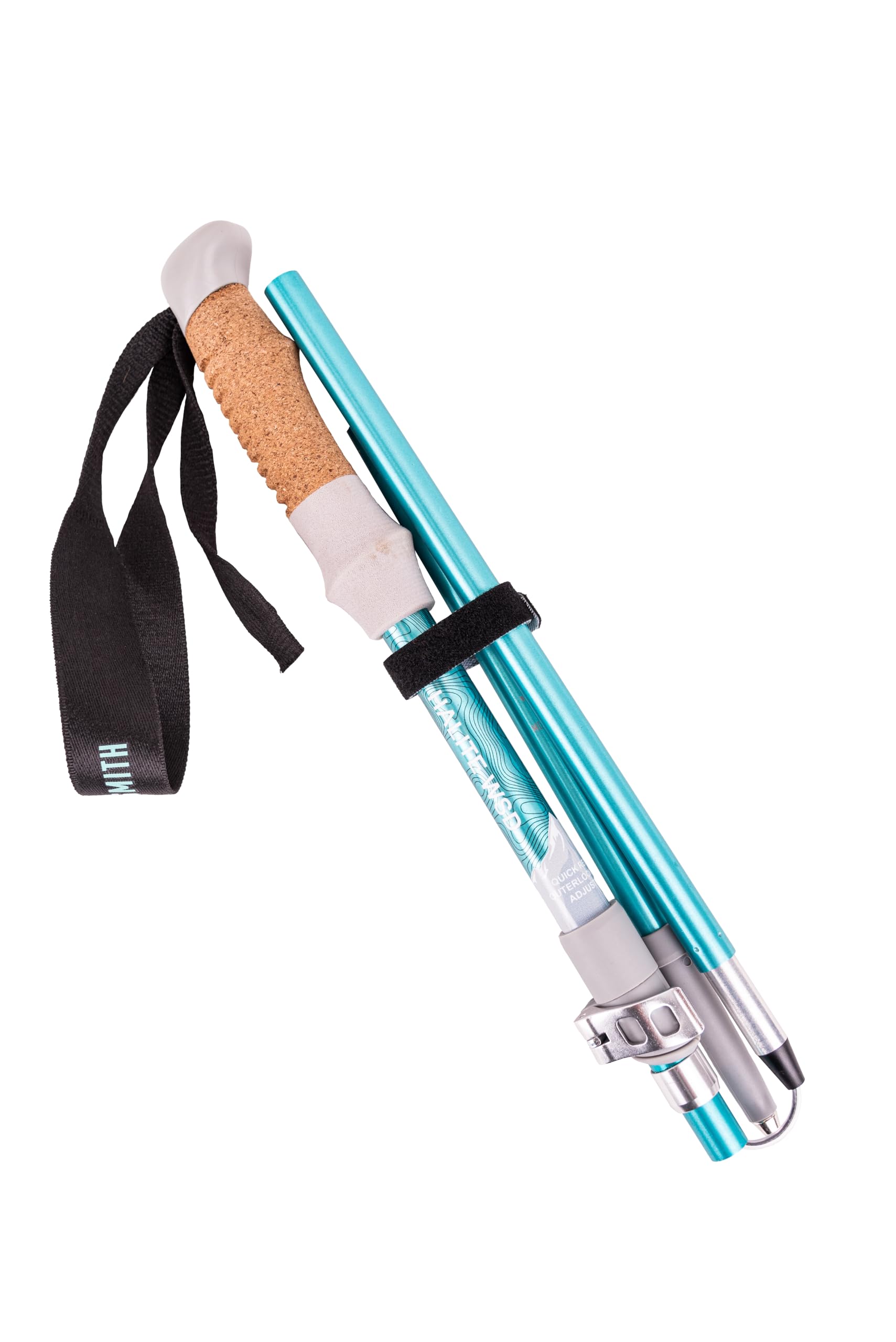 Amazon.com : Mountainsmith Women's Halite WSD 7075 Trekking Poles