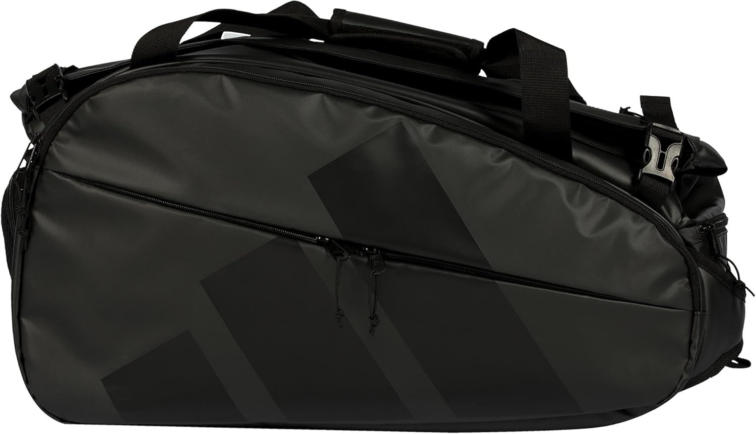 Racket Bag MULTIGAME TONAL Black
