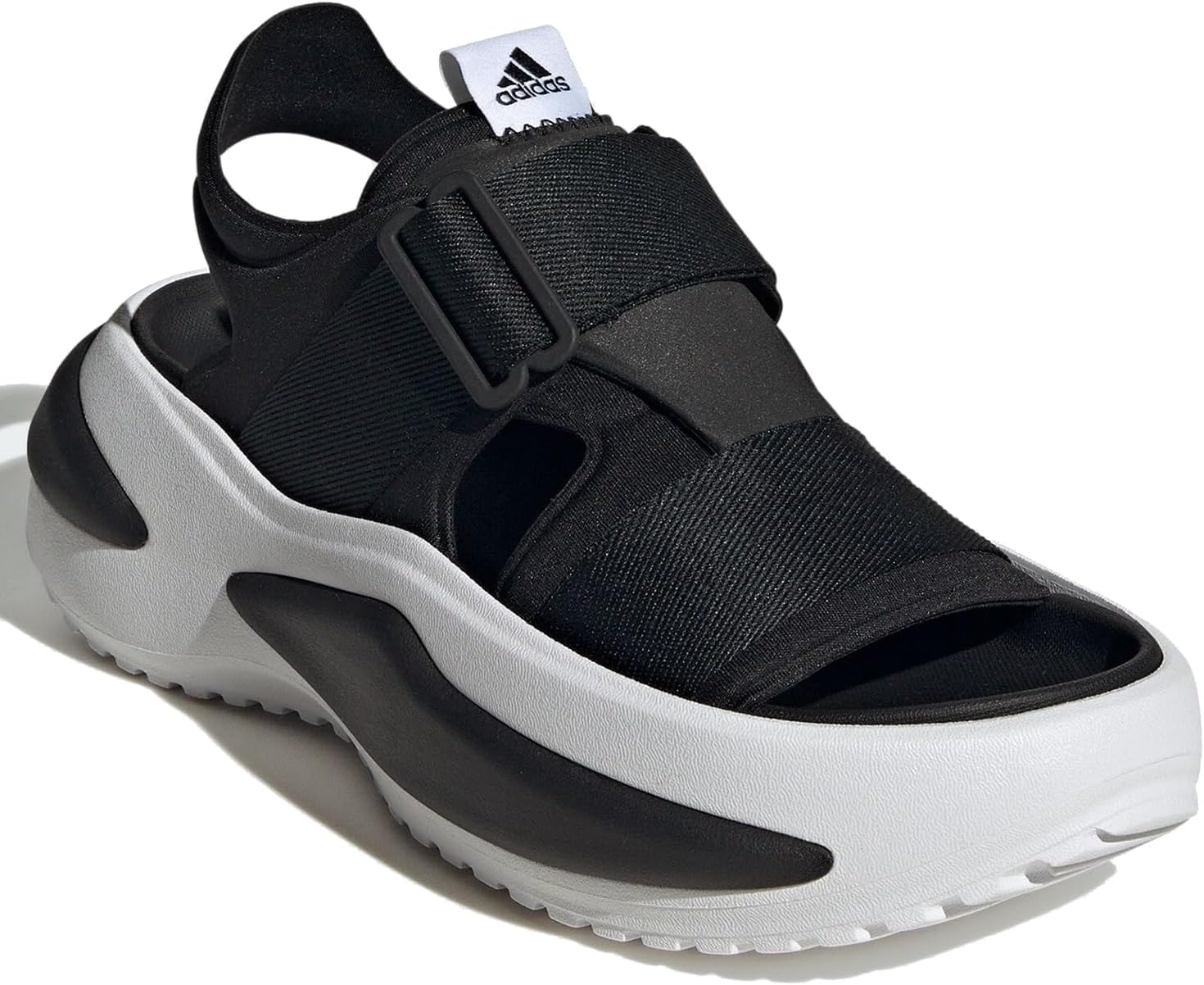 adidas アディダス　メハナ　ライトグレー　23.5 アディダス メハナ サンダル / Mehana Sandals - グレー