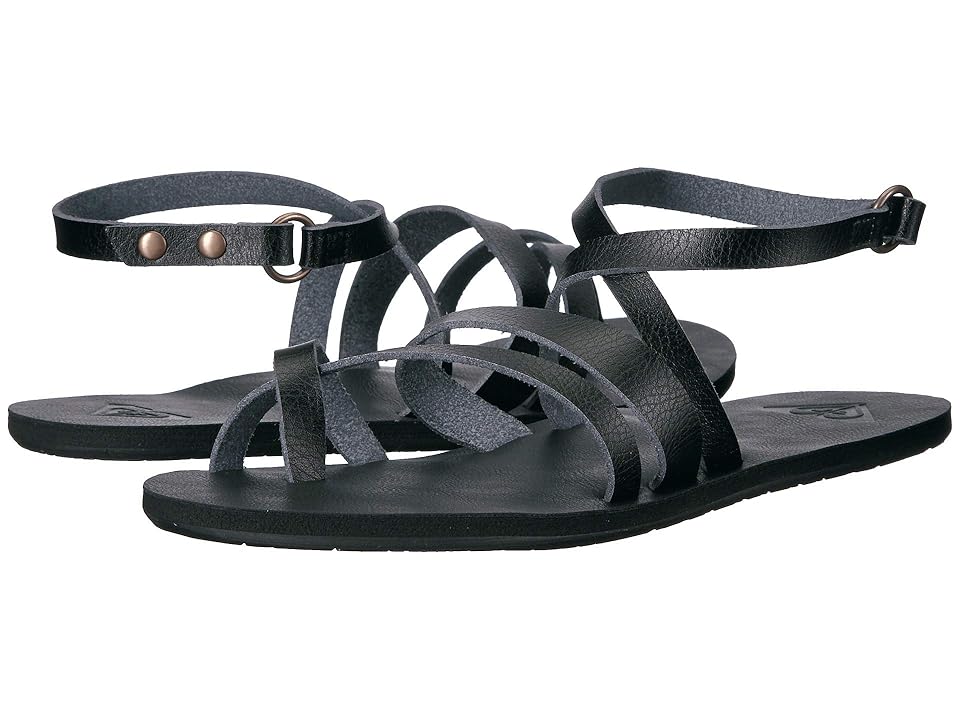 

Roxy Rachelle (Black) Women's Sandals