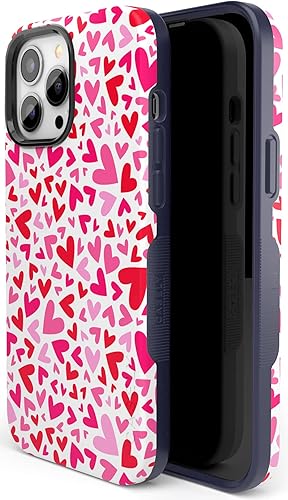 Miniatura 1239 de Casely Funda para iPhone 13 Pro Max Jardín dorado Floral de girasol amarillo Compatible con MagSafe Diseño protector audaz Jardín Dorado