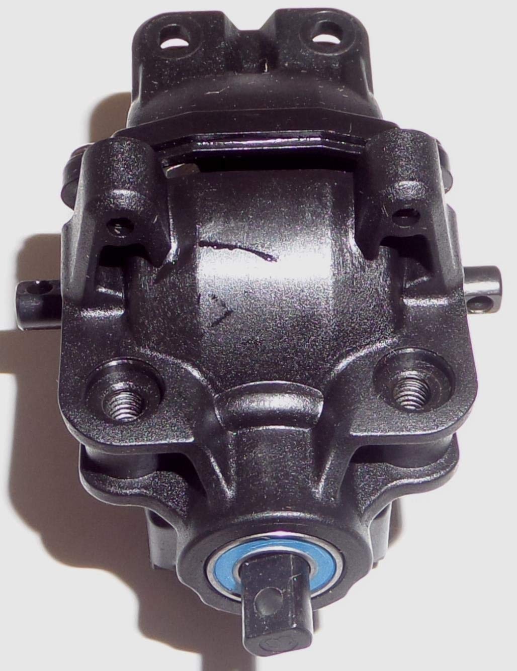 Traxxas Stampede 4X4 VXL Front 