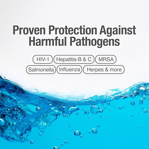 Miniatura 3 de Barbicide Concentrado desinfectante, 16 onzas líquidas