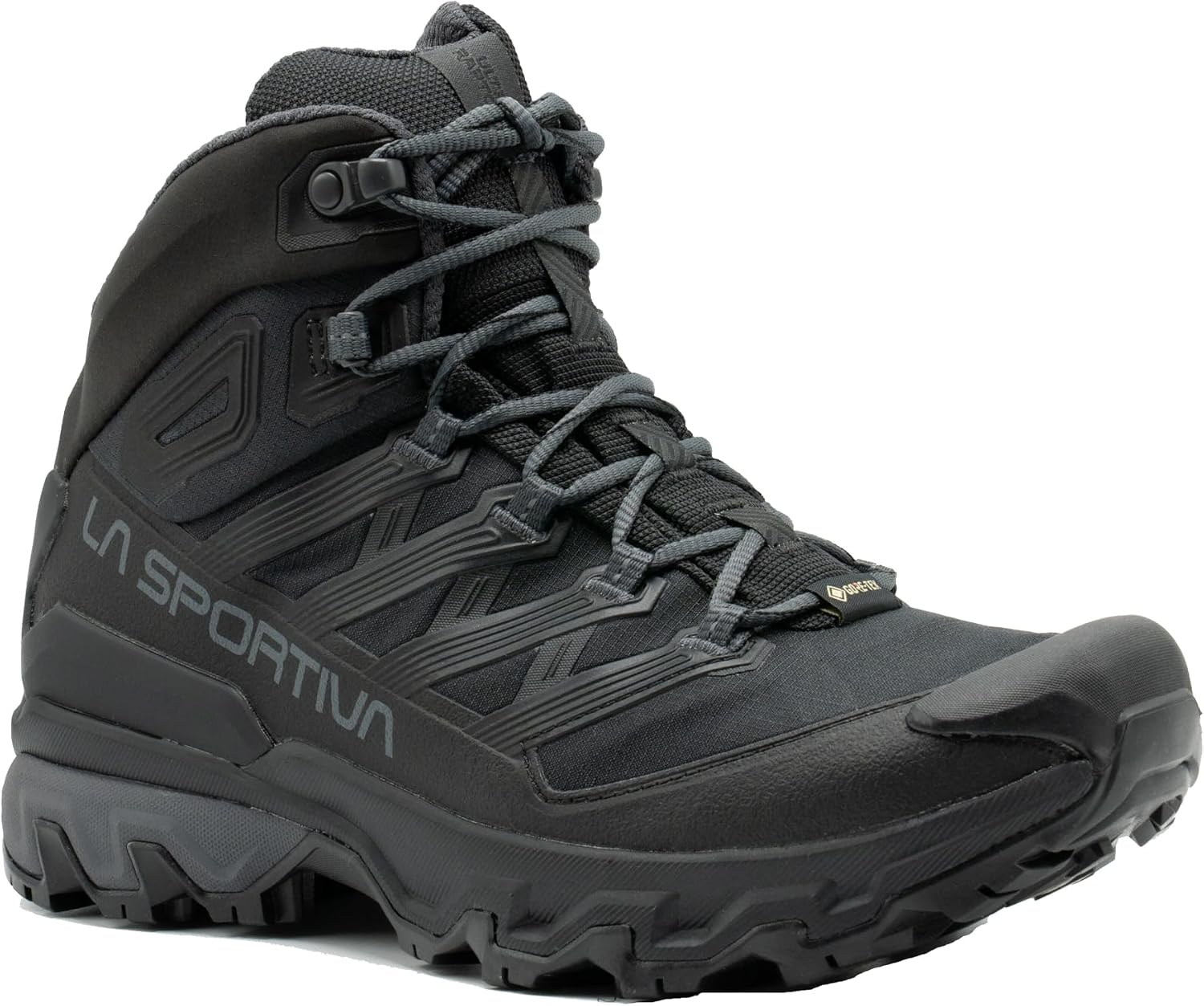 La Sportiva Mens Ultra Raptor 3 Mid GTX Waterproof Hiking Boot