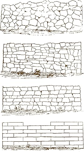 Miniatura 4 de 4 sellos transparentes de fondo de pared para hacer tarjetas y decoraciones de álbumes de fotos, sellos de goma transparente para pared limitadora