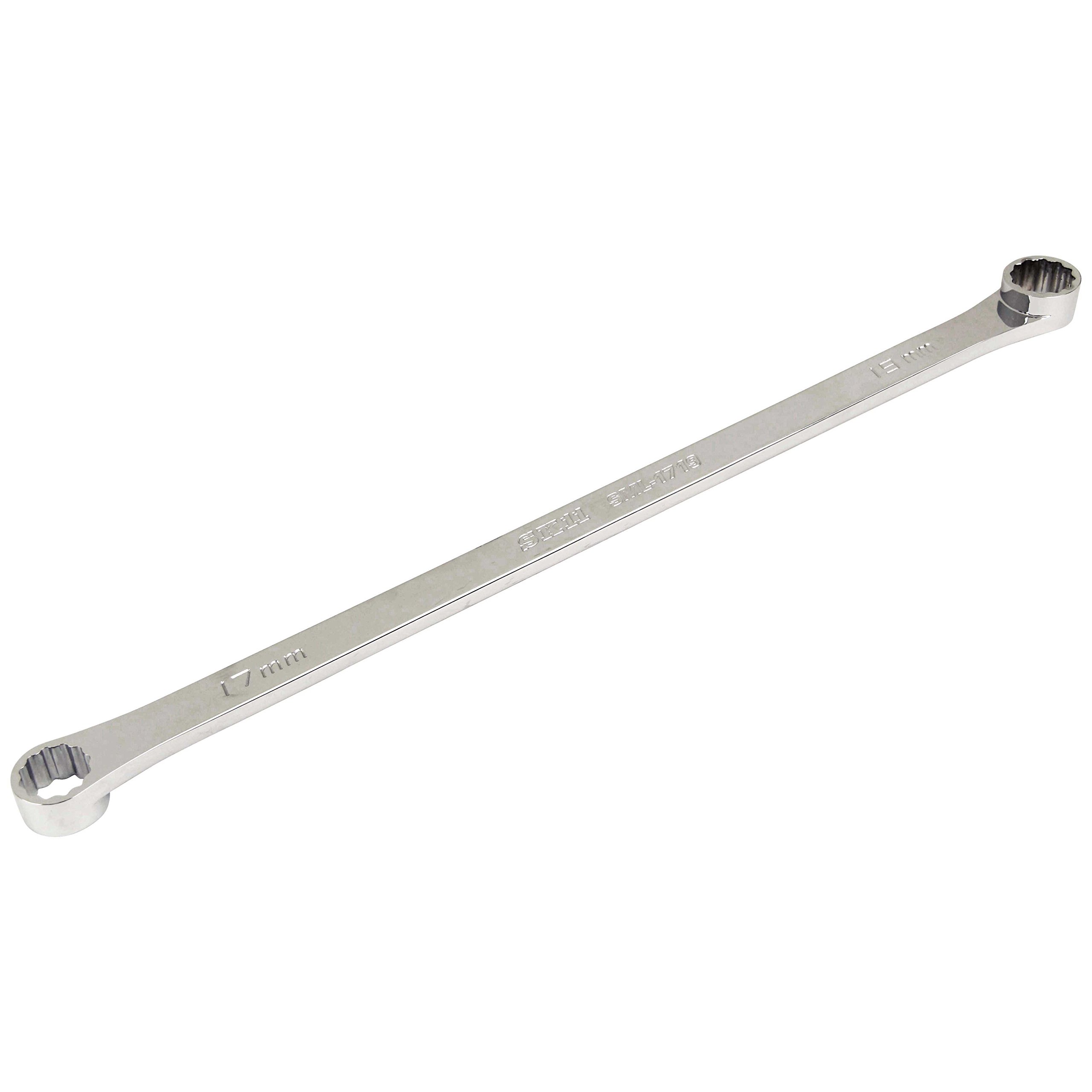 Amazon | SK11(エスケー11) 超ロングストレートメガネレンチ 全長405mm