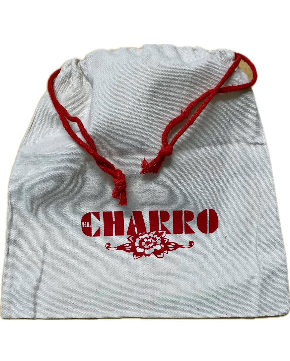 CHARRO Cintura EL E701B country western vero cuoio