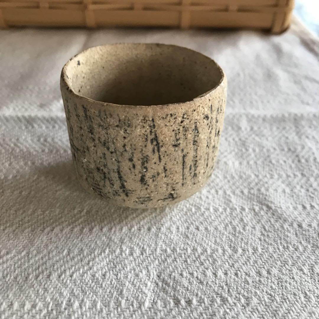 村上躍　酒器　新品未使用　　　　　　( 内田鋼一　小野哲平　三谷龍二) Amazon.co.jp: 村上躍 酒器 (内田鋼一 小野哲平 三谷龍二