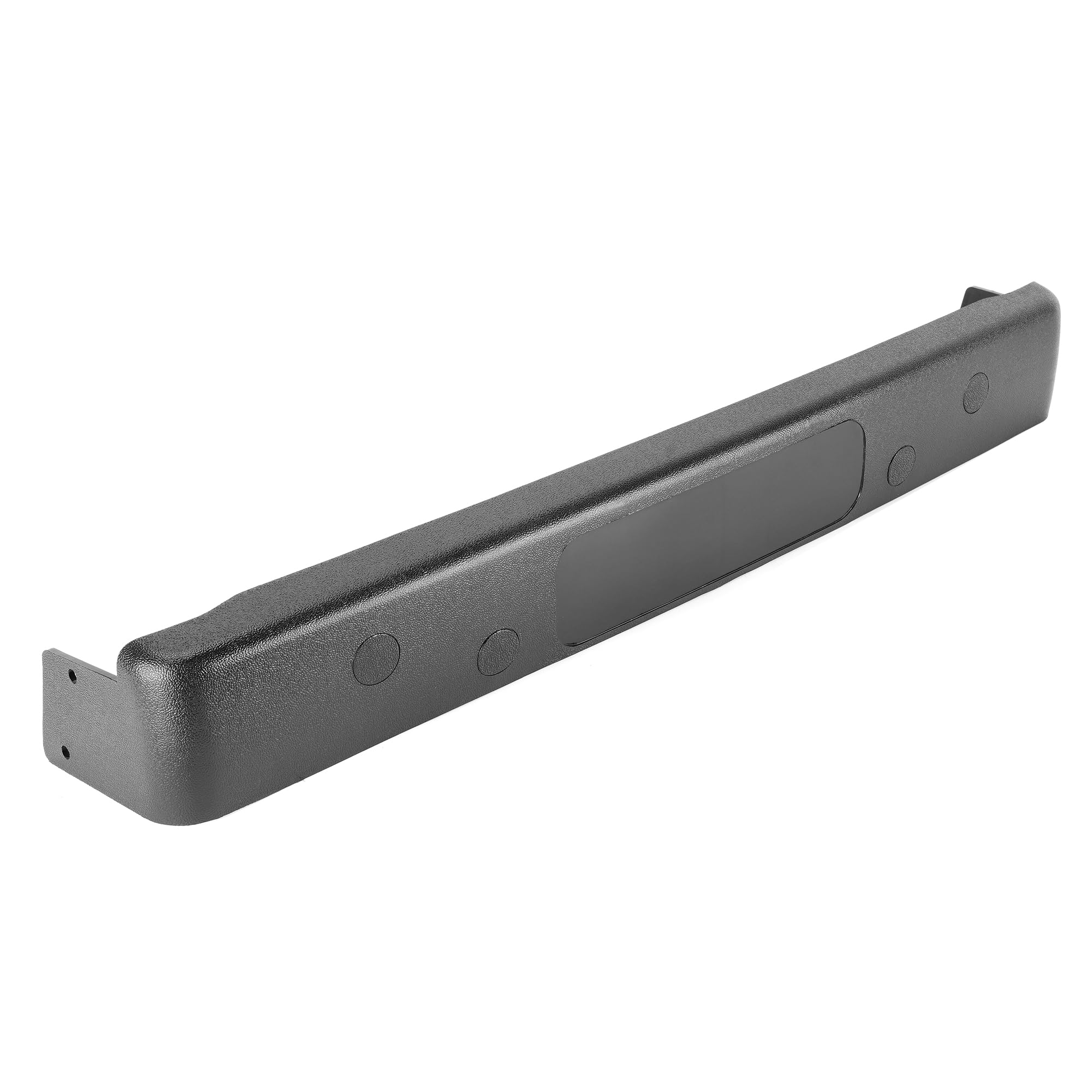 View 1 of 10L0L Golf Cart Rear Bumper for EZGO TXT