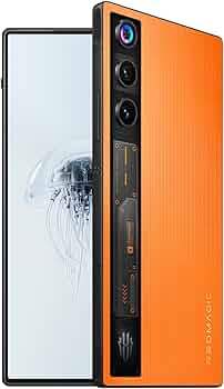 Amazon | REDMAGIC 10 Air【日本正規代理店】Android ゲーミング Amazon | REDMAGIC 10 Air【日本正規代理店】Android ゲーミング