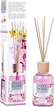 SUAREZ Nani Sweet Home Collection Orchid and Vanilla Room Fragrance 100 ml