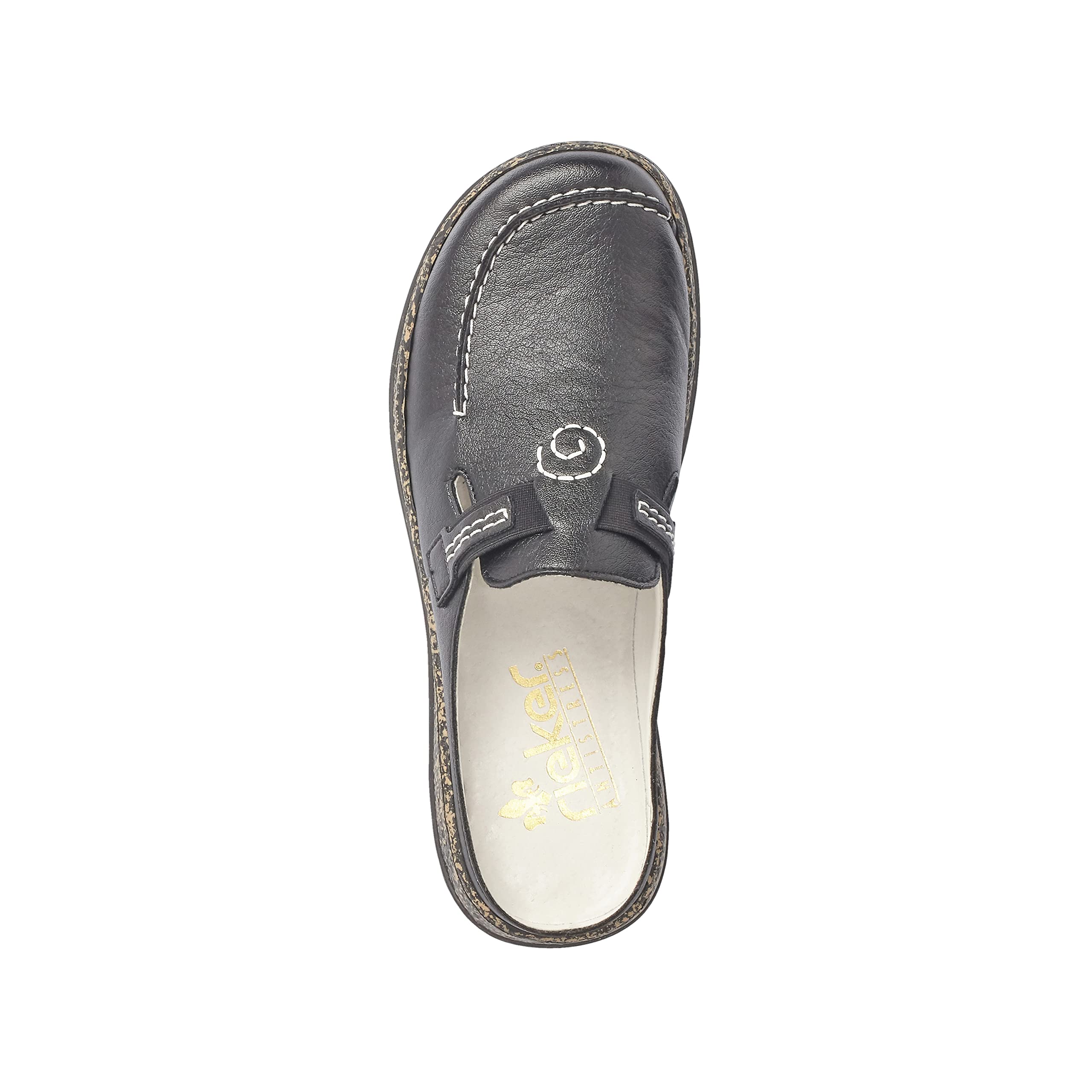 Rieker Frühjahr/Sommer 46393, Sabots Femme