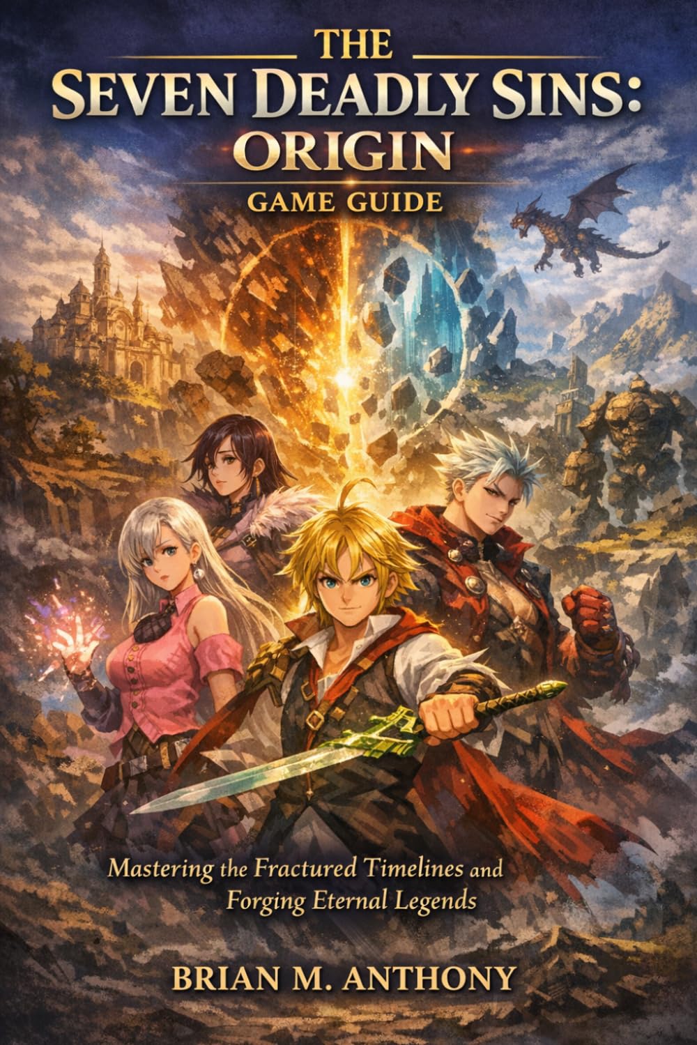 The Seven Deadly Sins: Origin Game Guide: Mastering the Fractured Timelines and Forging Eternal Legends