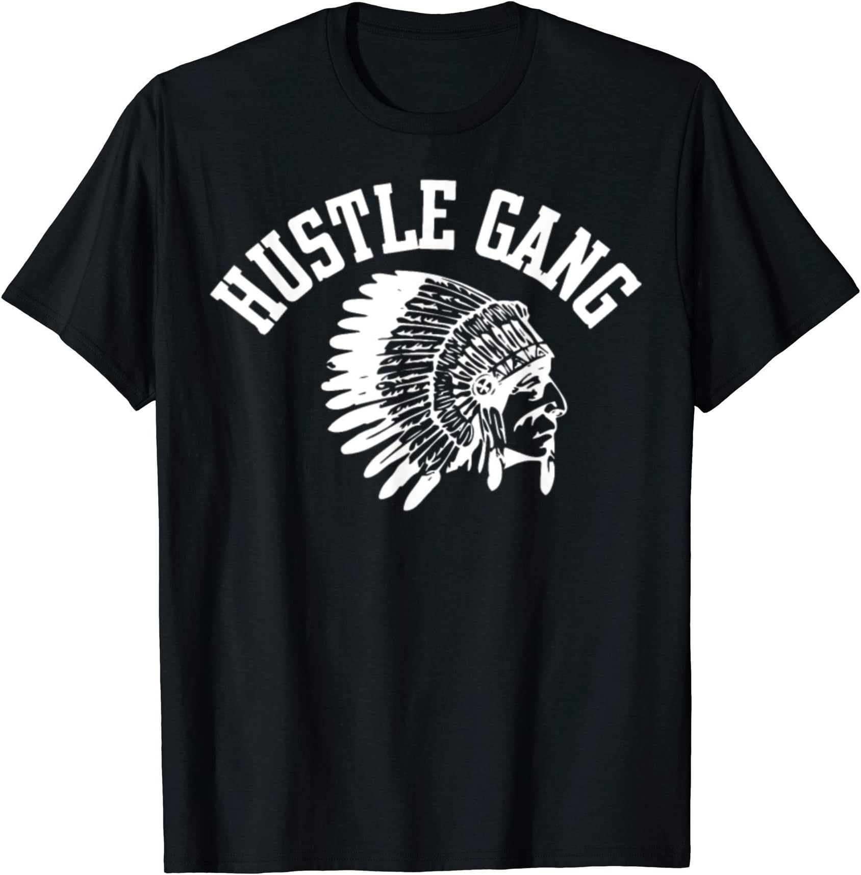 Hustle Gang T-Shirt