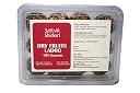 Sattvik Shidori - Dry Fruit Laddu I 100% Homemade I Totally Dry fruit & Nuts I No Sugar or Jaggery I 250g/ 12 PC's gallery image