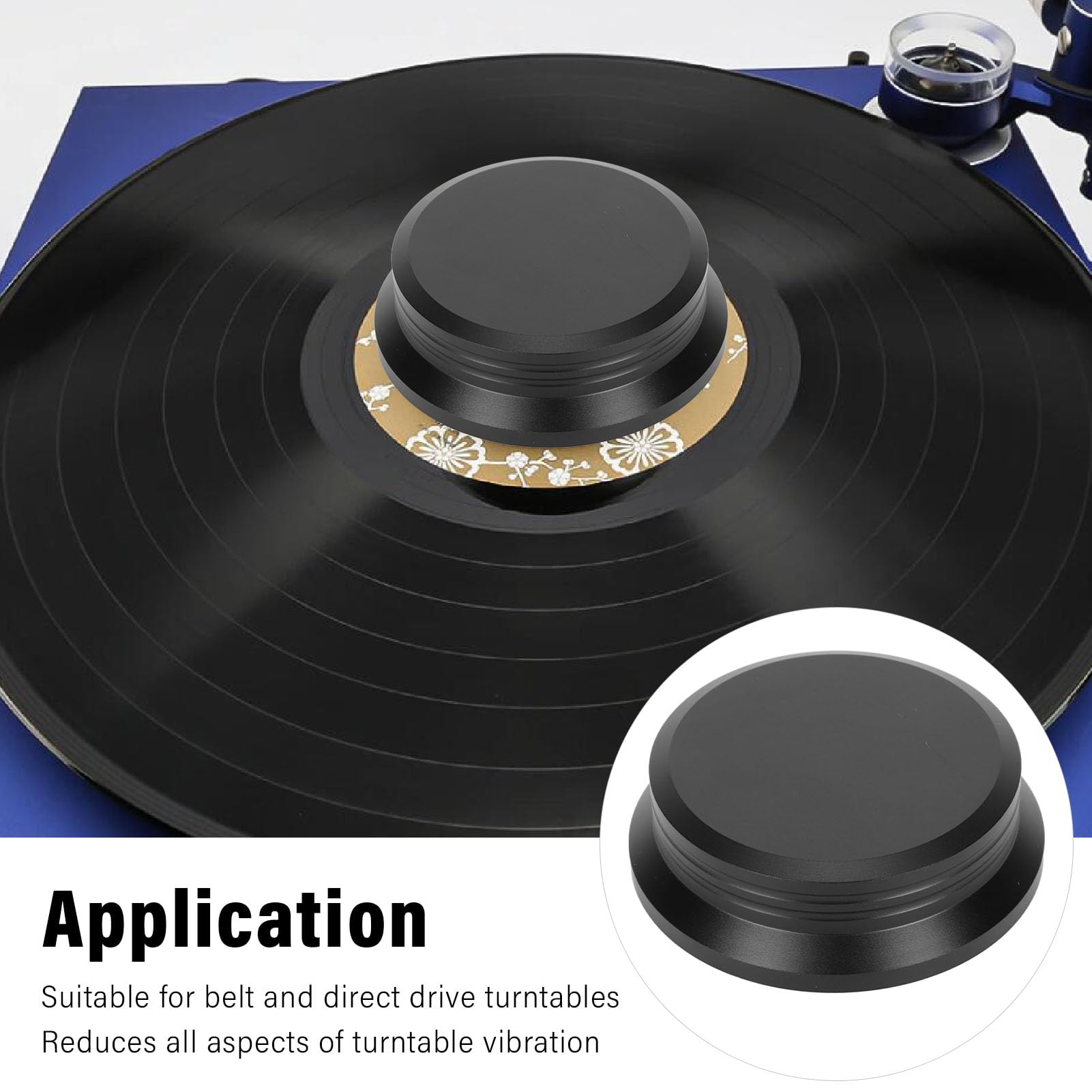 47 Migliore Clamp Per Giradischi Nel 2024: Secondo Gli Esperti