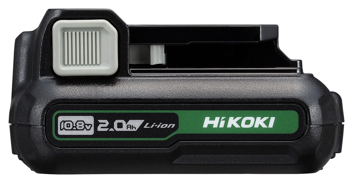 Amazon | HiKOKI(ハイコーキ) 10.8V 2.0Ah リチウムイオン電池 