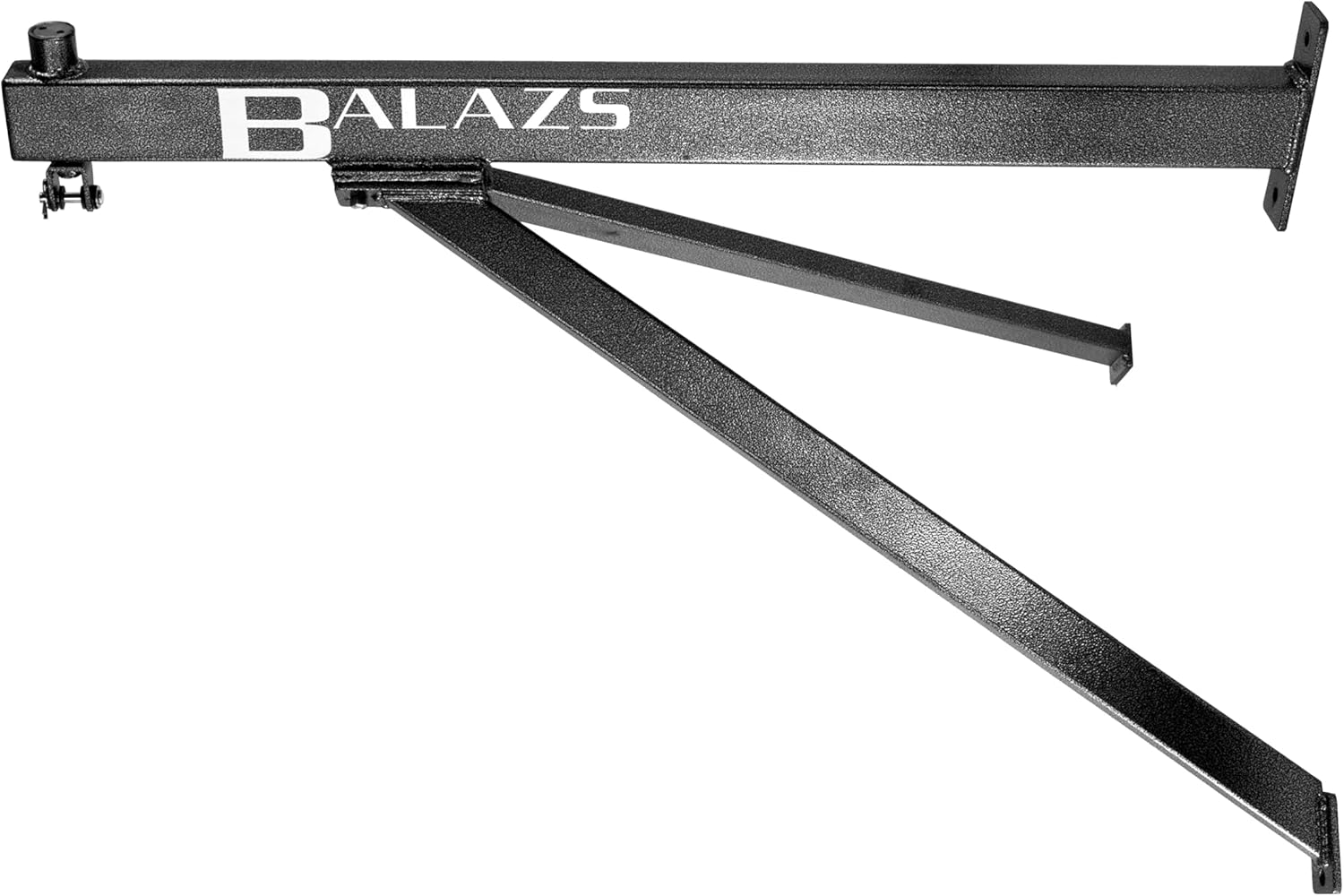 Balazs Standard H2S Wall Heavy Bag Mount Sports & Outdoors