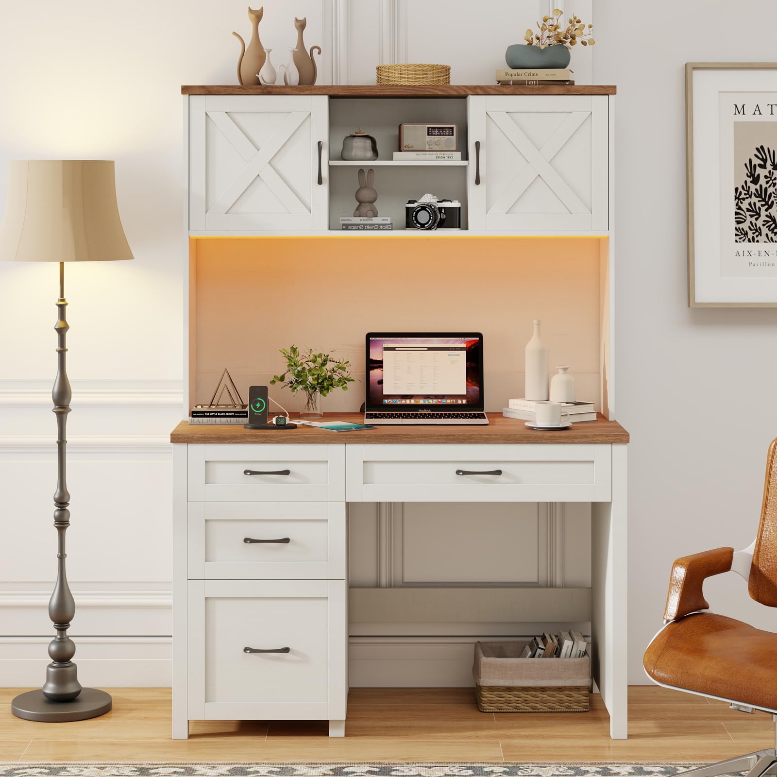Hiroyuki　TRUCK FURNITURE DESK H-10371MAP_4?$ZoomHD$