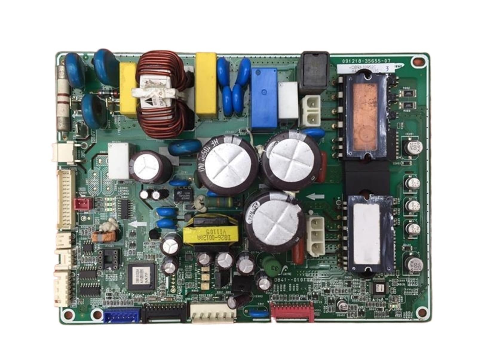 MVIVDUY 1pcs air Conditioner Computer Board Circuit Board DB93-10952D DB93-10952A DB93-10952C(DB93-10952C)