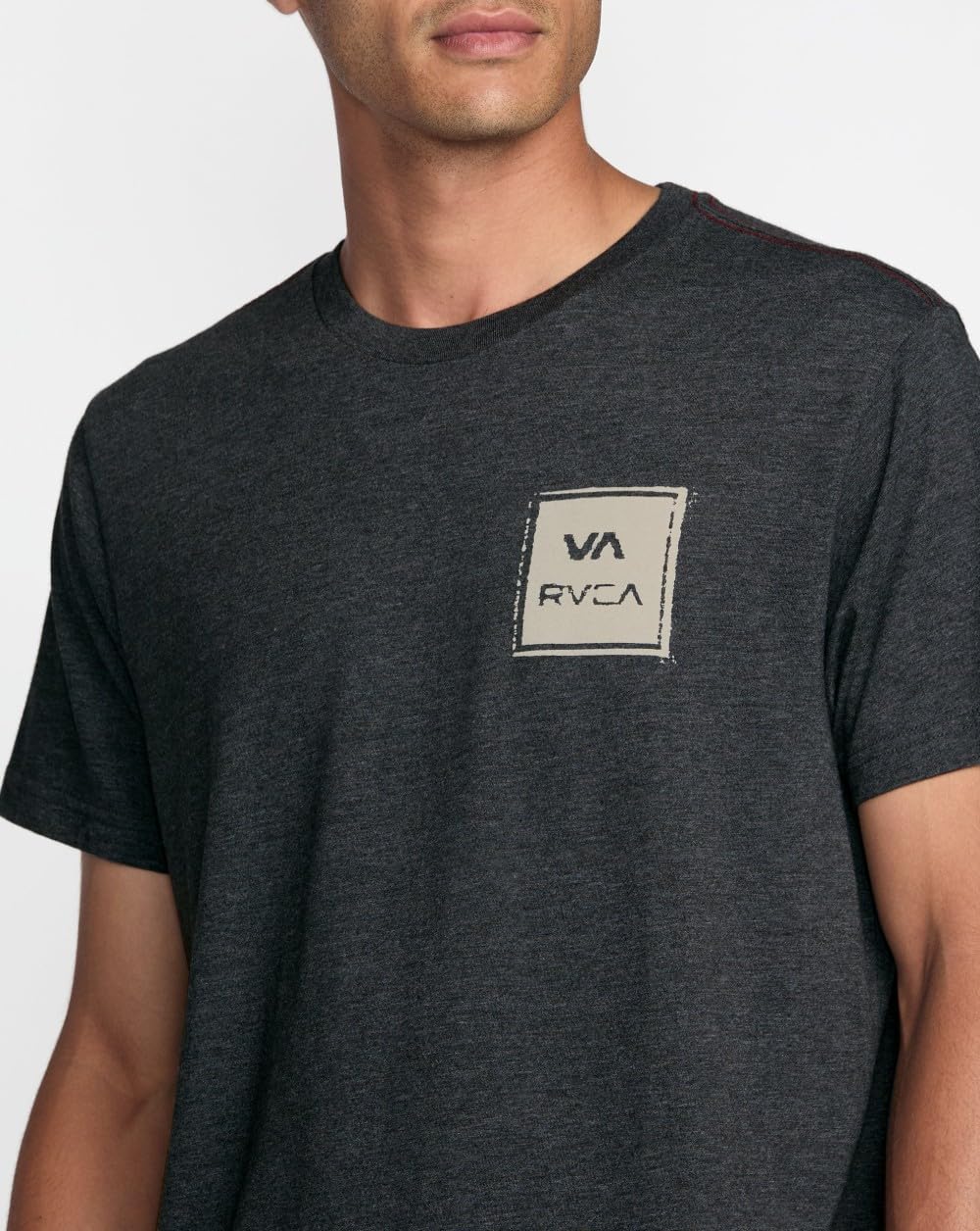 RVCA Mens Short Sleeve - Image 5
