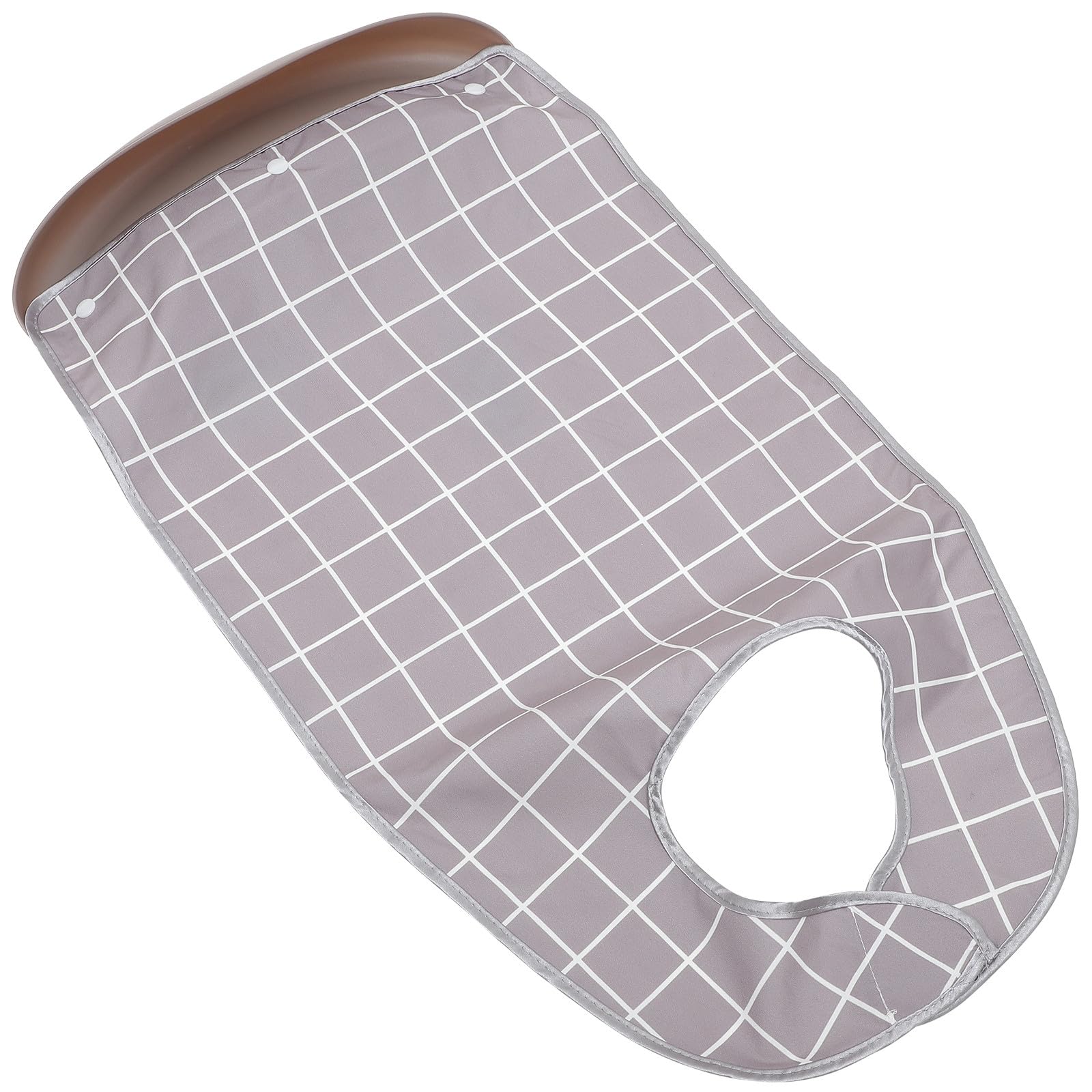 Senioren Essenslätzchen für Männer und Ältere Menschen, Tpu Pvc