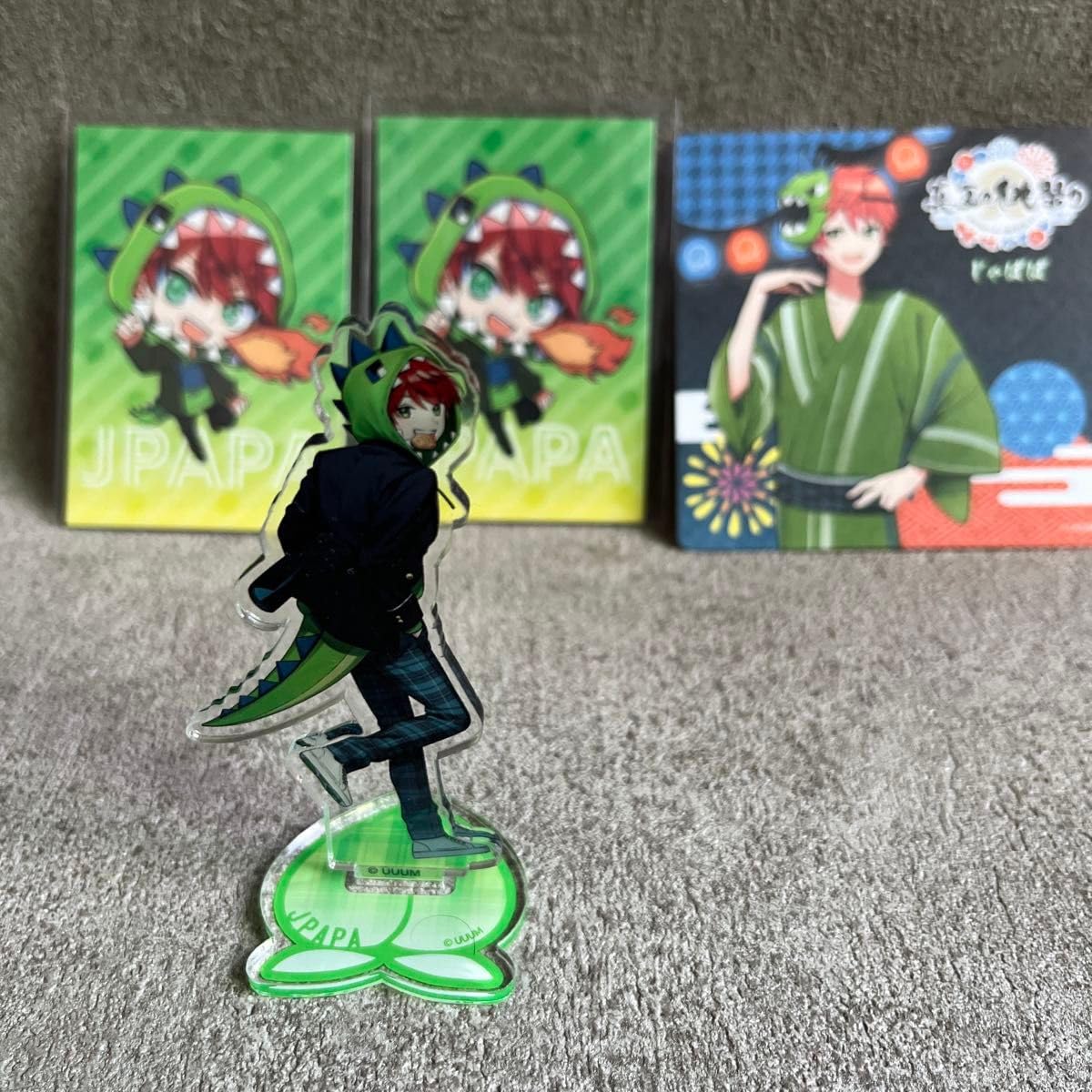 Amazon.co.jp: カラフルピーチ じゃぱぱさんセット : ホーム＆キッチン