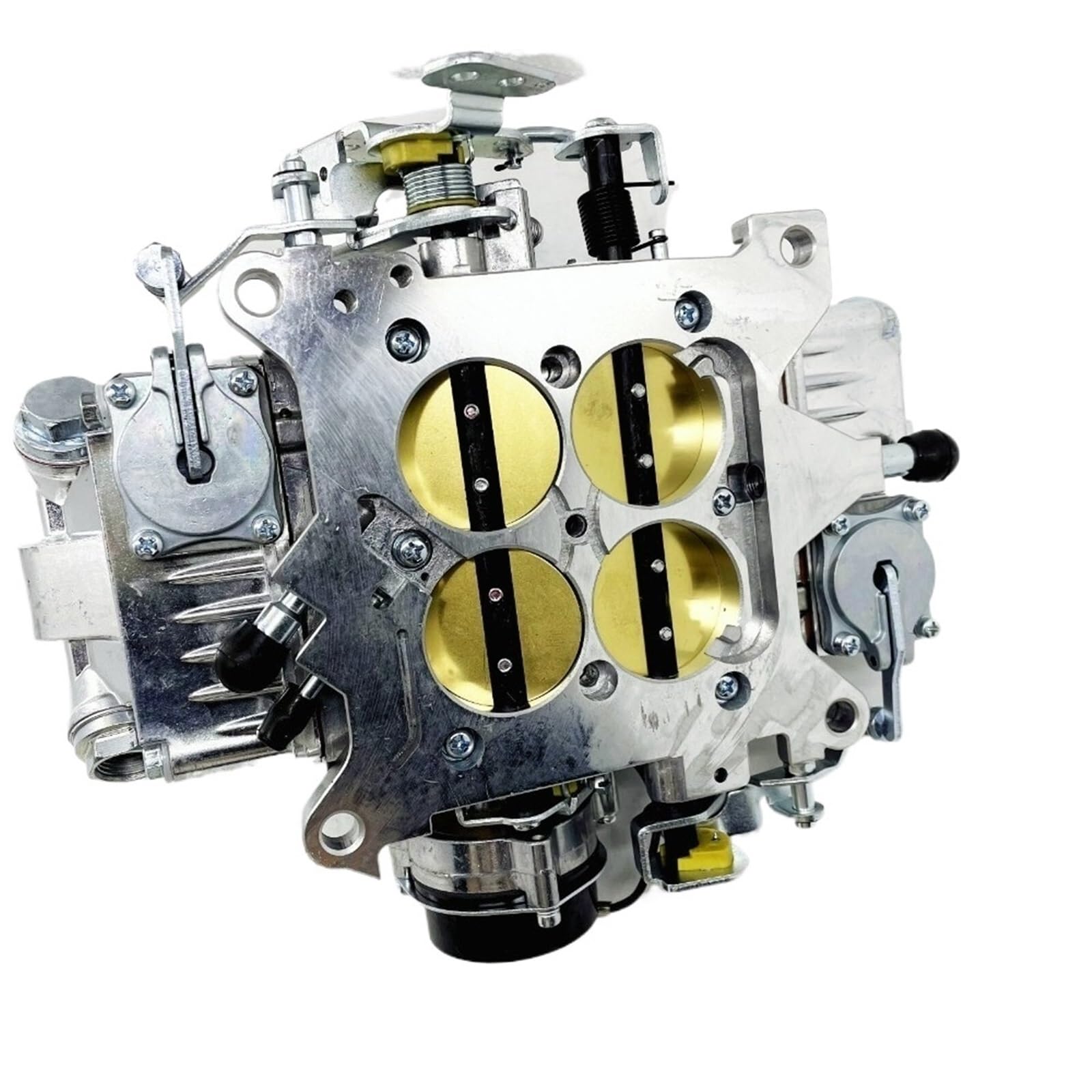 réparation carburateur Convient pour le carburateur carburant rapide BR-67213, starter électrique, pour Holley StreetSeries 750