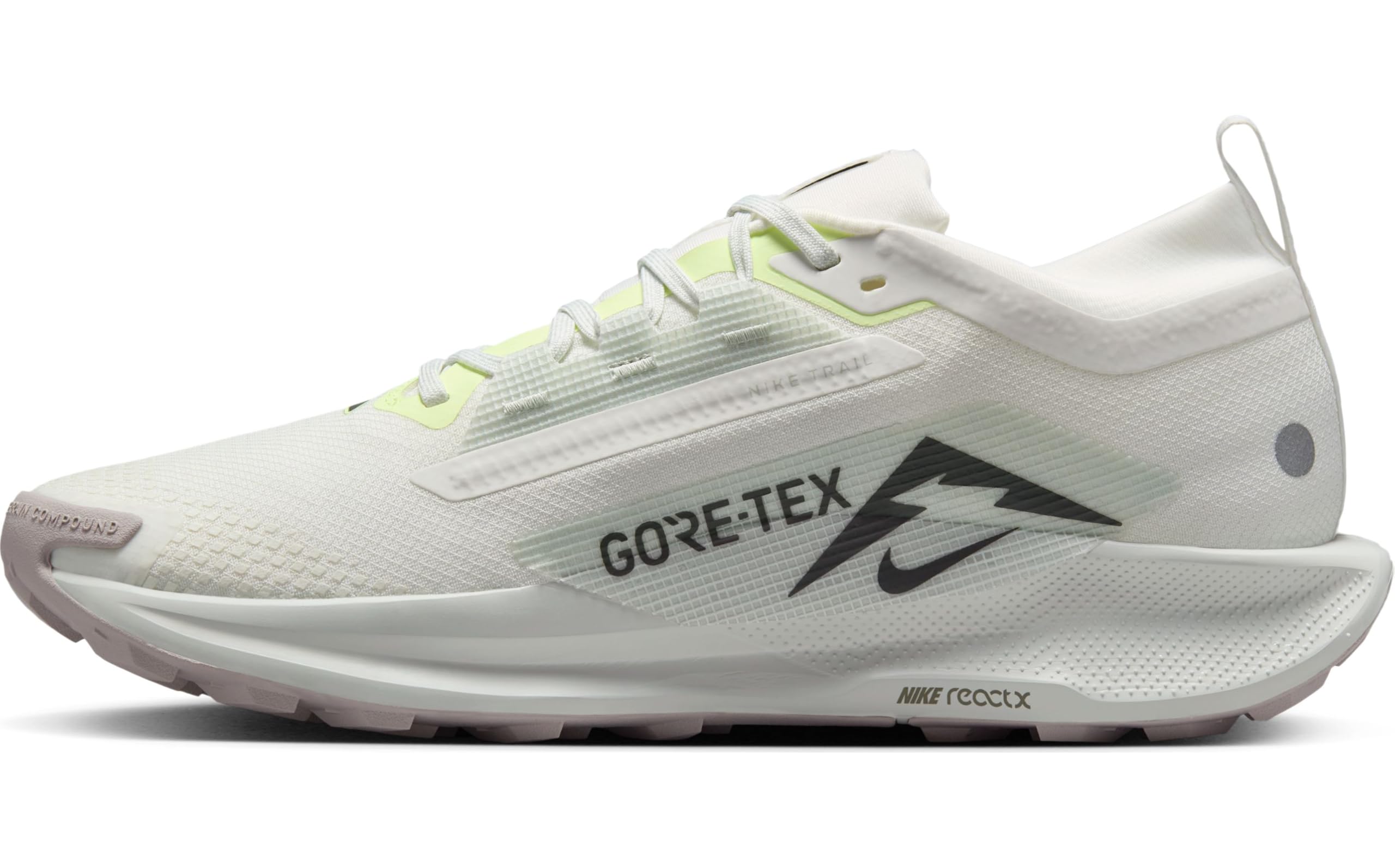 Nike Nike Pegasus Trail 5 Gore-Tex Zapatillas de Trail Running Impermeables - Hombre Running ShoeHombre