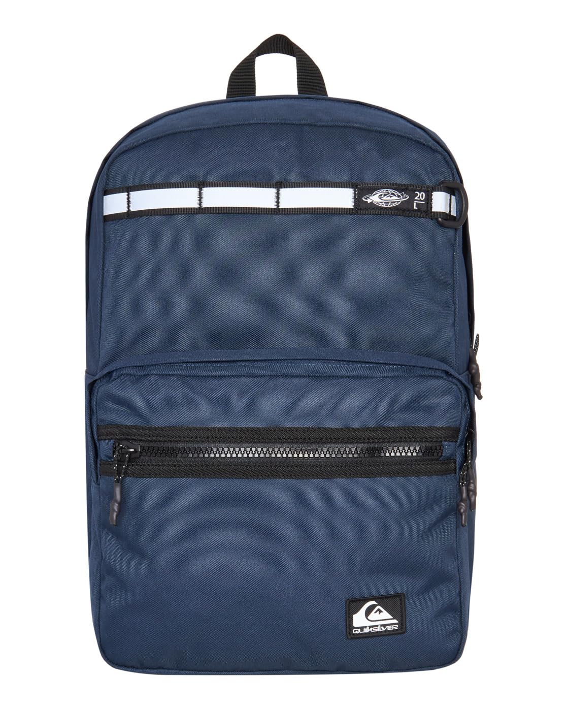 Quiksilver Men's Bleu Backpack Hog Back
