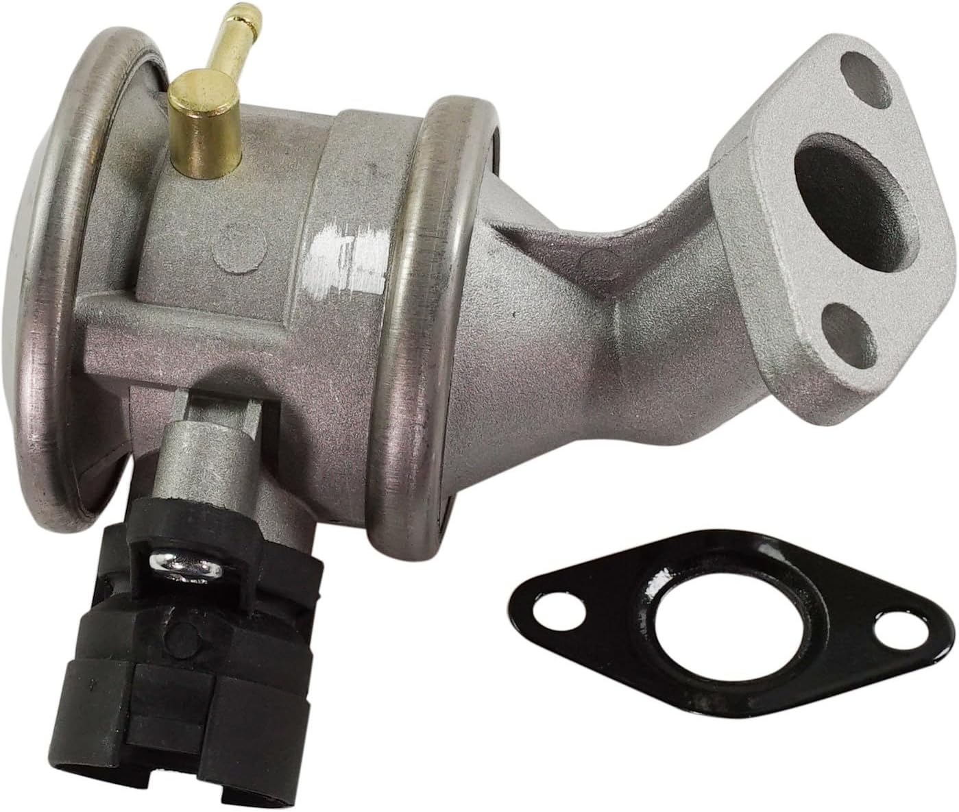 Replacement Air Inject Check Valve Rear fits BMW X5 2005-2006 3.0L I6