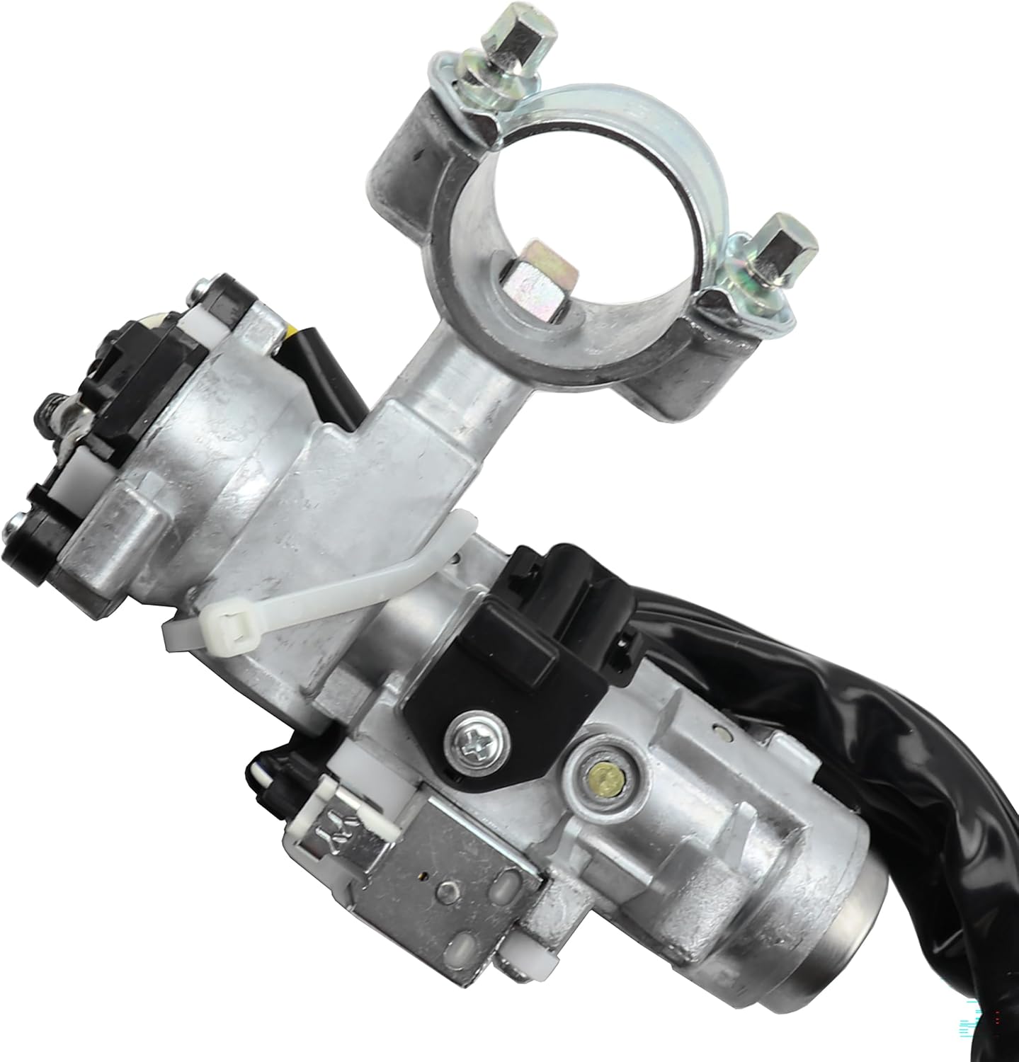 Beck/Arnley 201-1972 Ignition Lock and Cylinder Assembly Switch