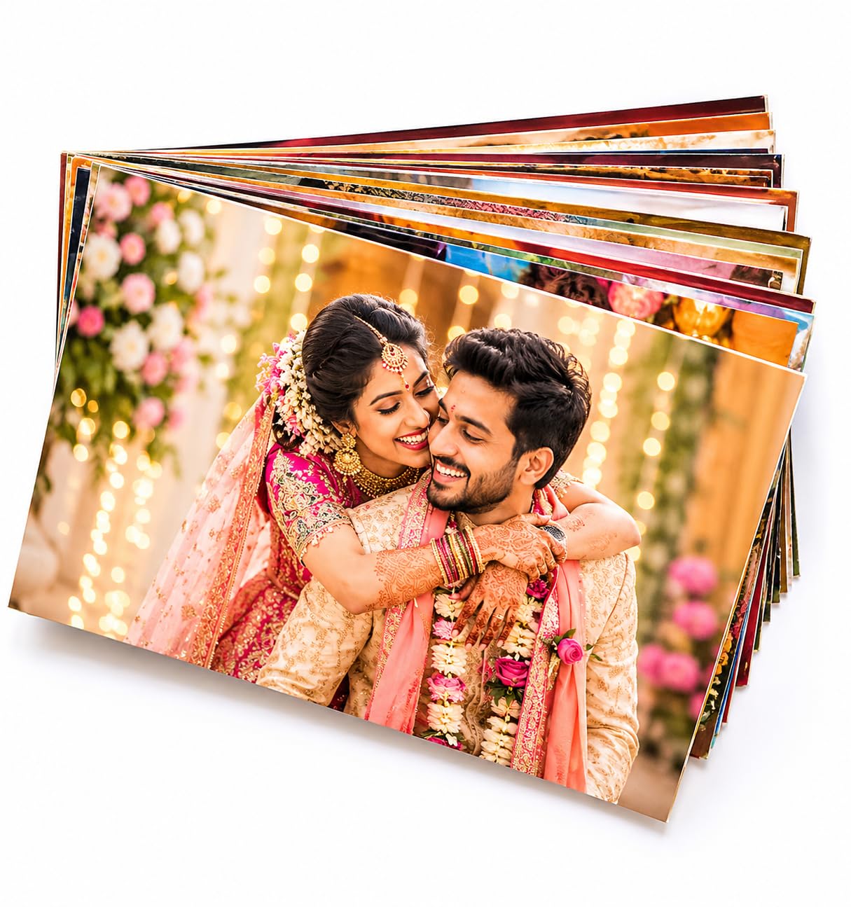Custom Photo Prints - Personalized 4x6 Prints -1