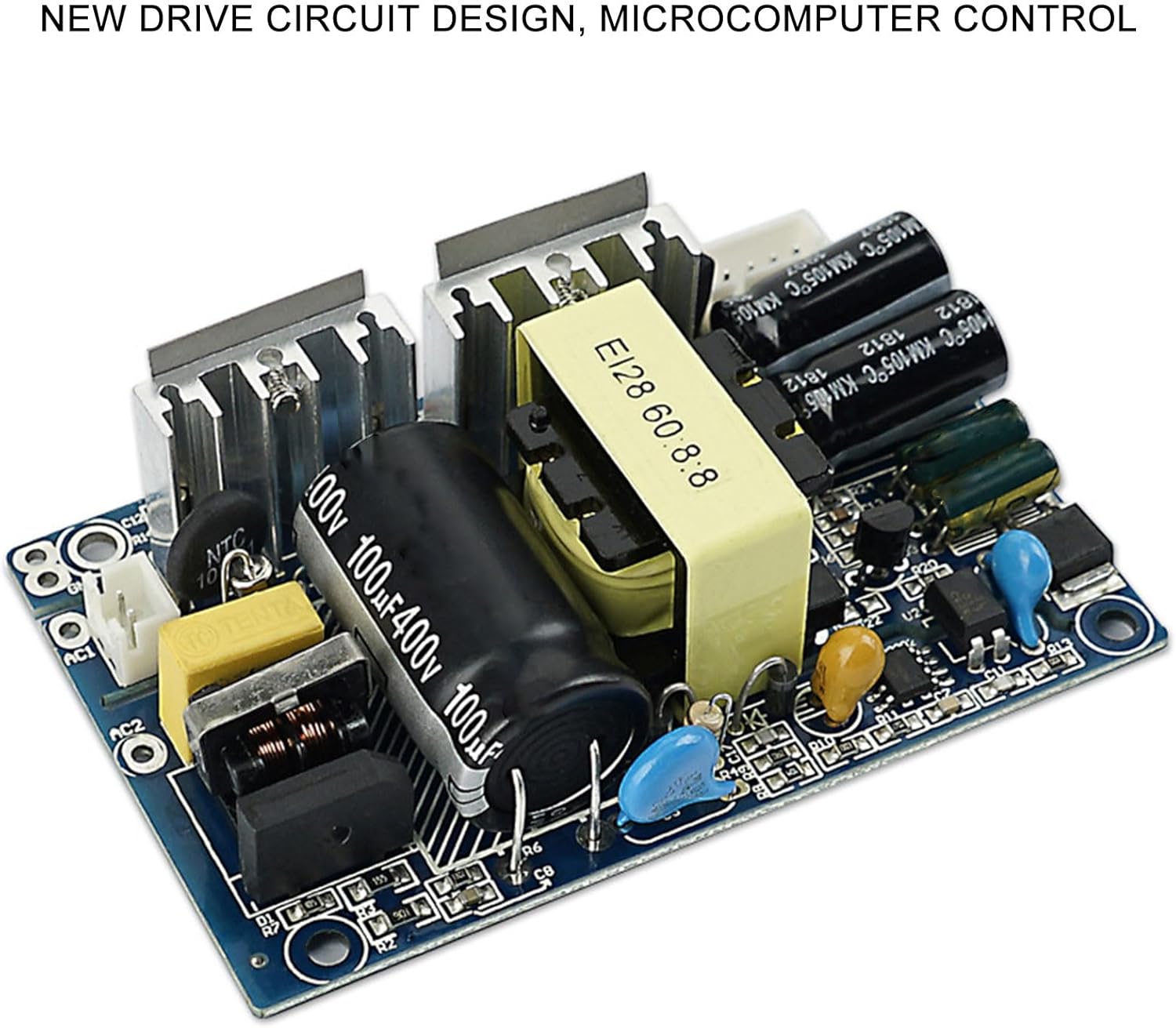 Portable Soldering Station 950D Welding Iron Digital Display Adjustable Temperature Fast Melting Weldler Tool Rapid Temperature Recovery