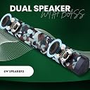 Drumstone (𝟭𝟬 𝗬𝗲𝗮𝗿𝘀 𝗪𝗮𝗿𝗿𝗮𝗻𝘁𝘆 WS 470 Soundbar Speaker with Deep Bass, Bluetooth Connectivity – Home Theater Audio𝐆𝐢𝐟𝐭 𝐟𝐨𝐫 𝐃𝐢𝐰𝐚𝐥𝐢, 𝐘𝐞𝐚𝐫-𝐄𝐧𝐝 & 𝐀𝐥𝐥 𝐎𝐜𝐜𝐚𝐬𝐢𝐨𝐧𝐬 gallery image