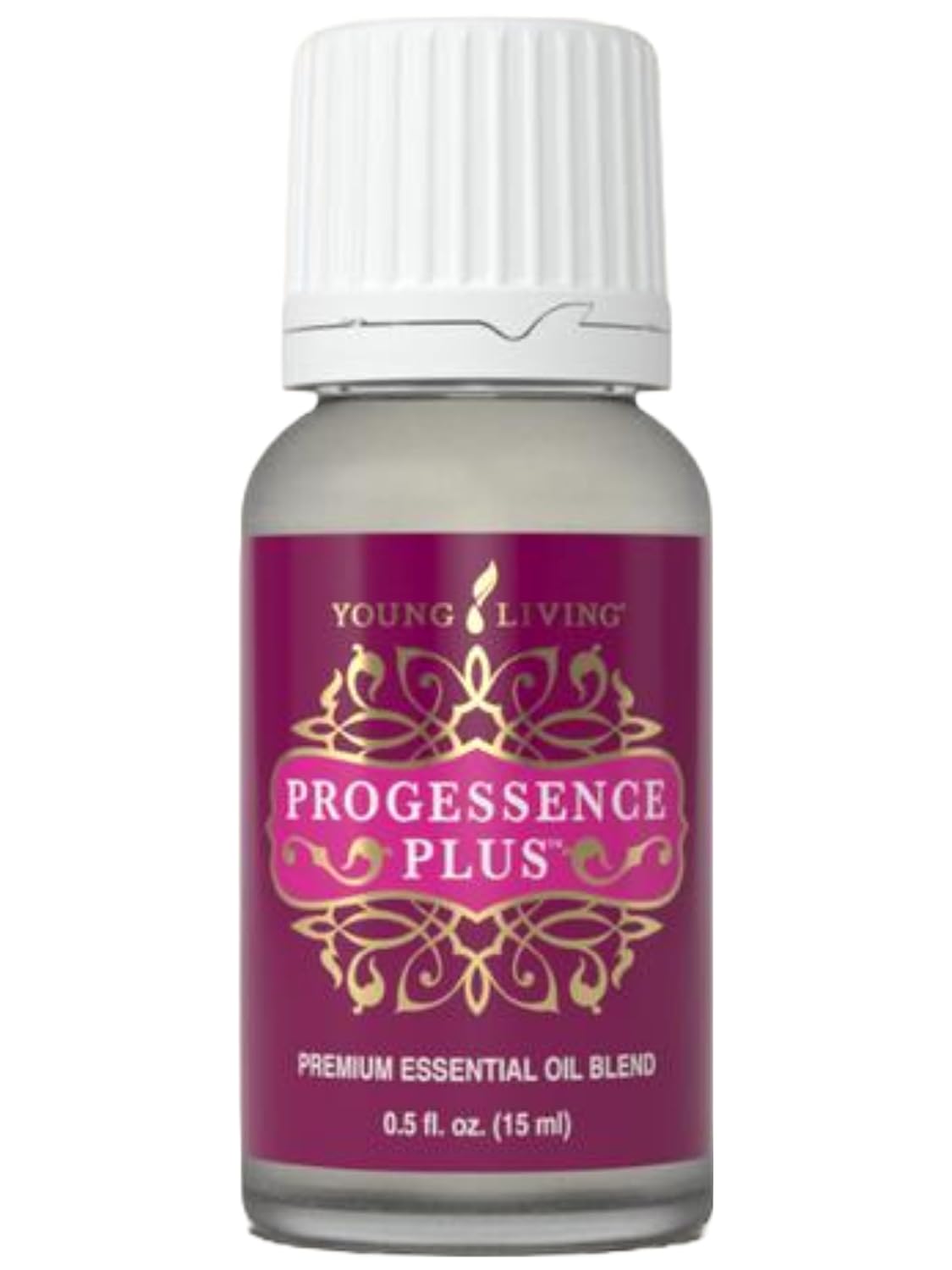 Progressence Serum by Young Living (15 Milliliters)