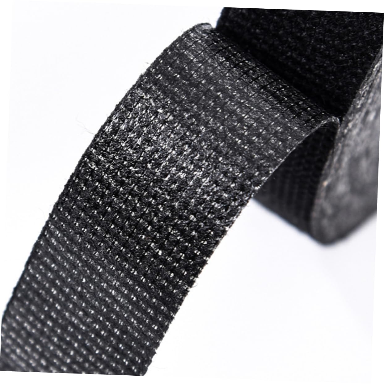 POPETPOP 1Roll Non Slip Badminton Racket Grip Tape Elastic Tennis Grip Tape for Sweat Absorption and Skid Resistance for Tennis Softball and Paddle Sports