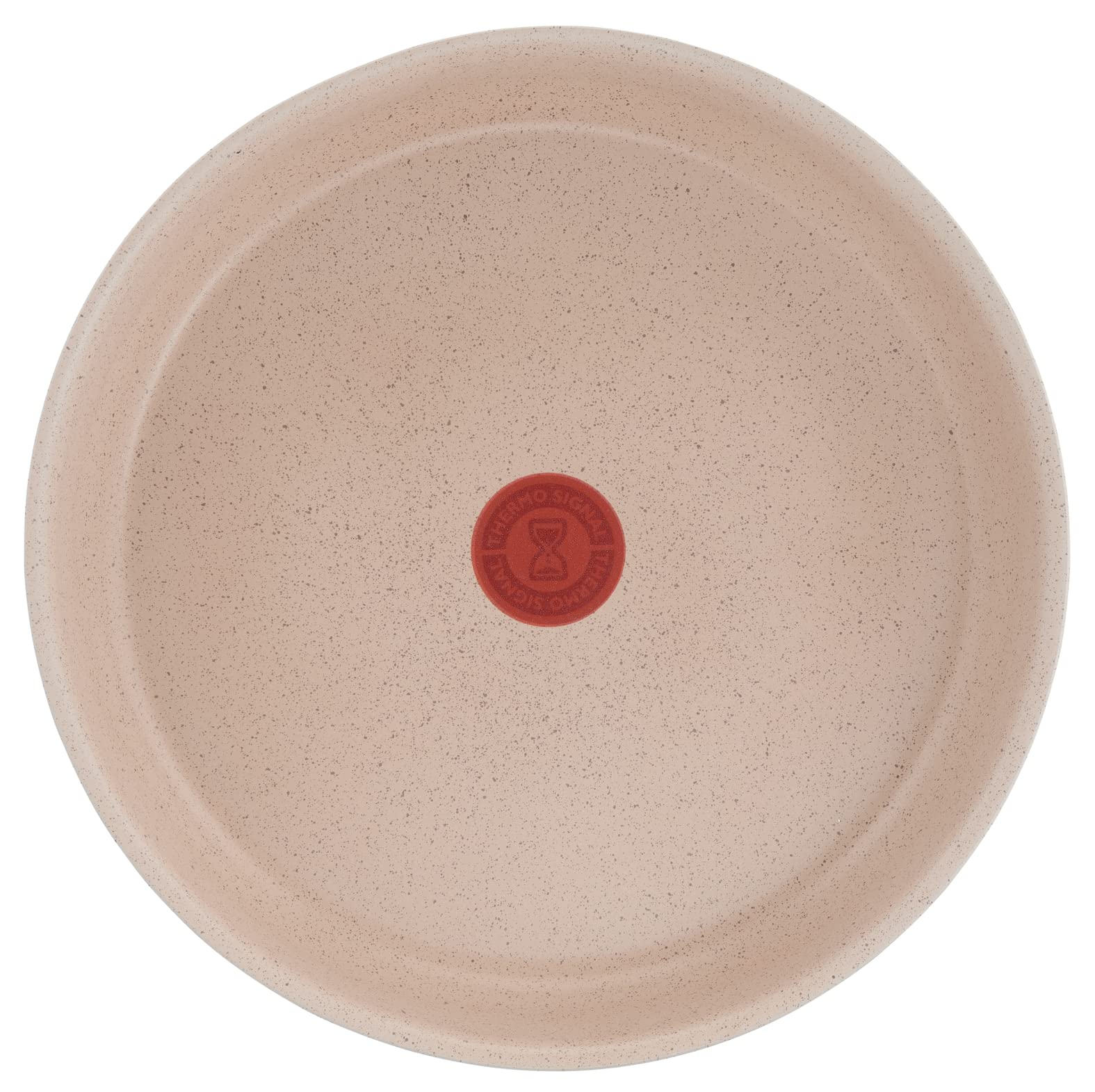 Tefal Ingenio Delight naczynia kuchenne 17 p, indukcyjne, powłoka nieprzywierająca, wskaźnik temperatury, do układania w stos, nadają się do zmywarek, patelni, garnków, Made in France L7839002