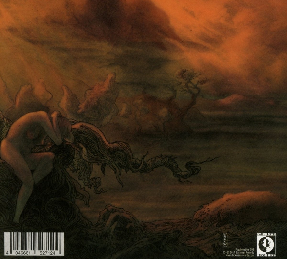 Dead Roots Stirring