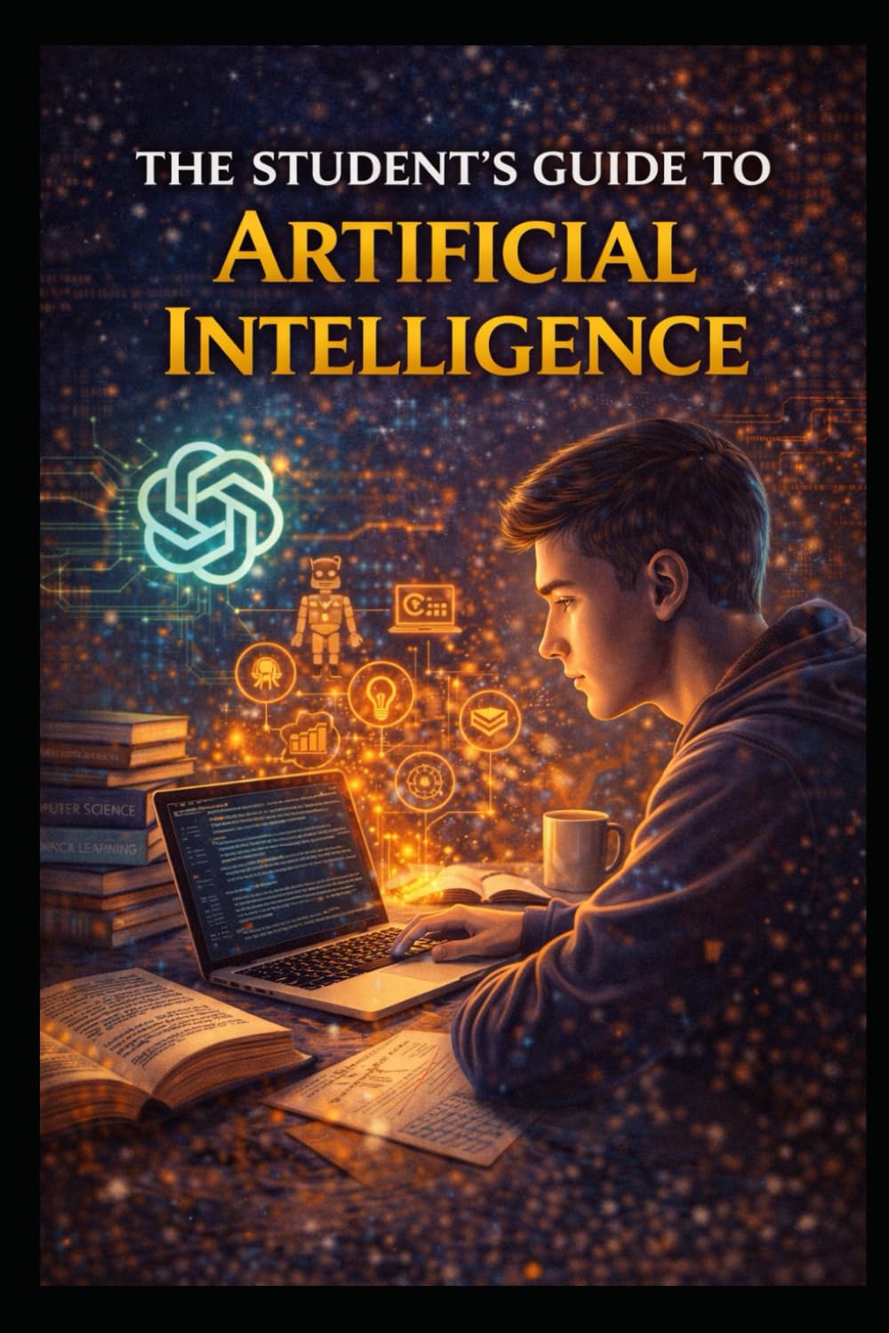 The Students Guide to Artificial Intelligence (Business & Money Making)