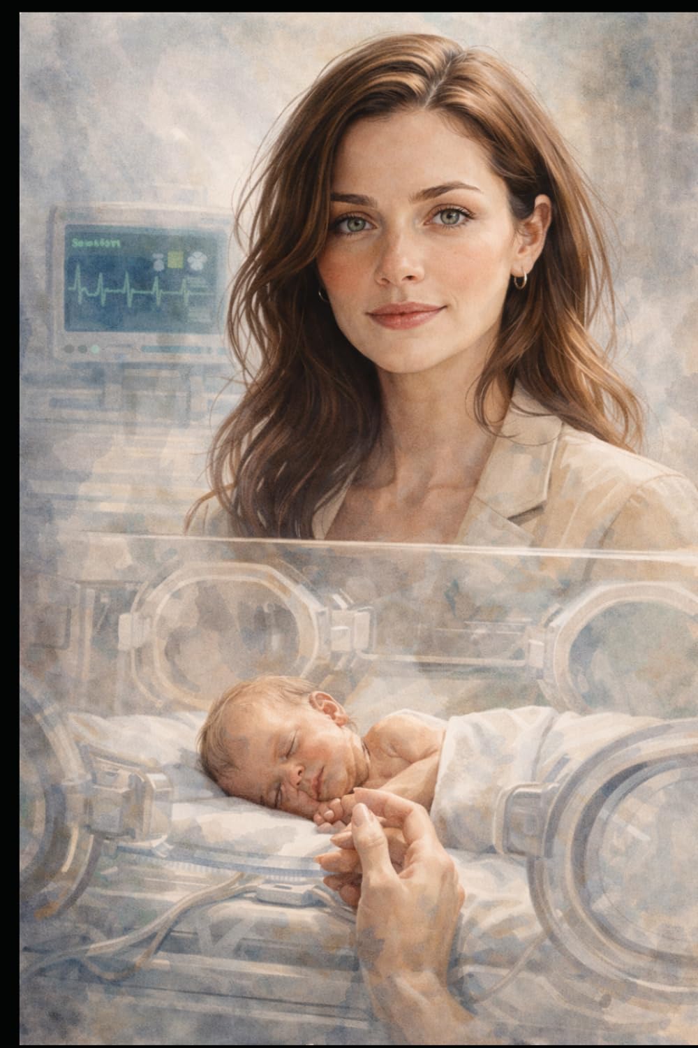 Suzannah’s Soul Xtension story (XTension Foundation Collected Stories)