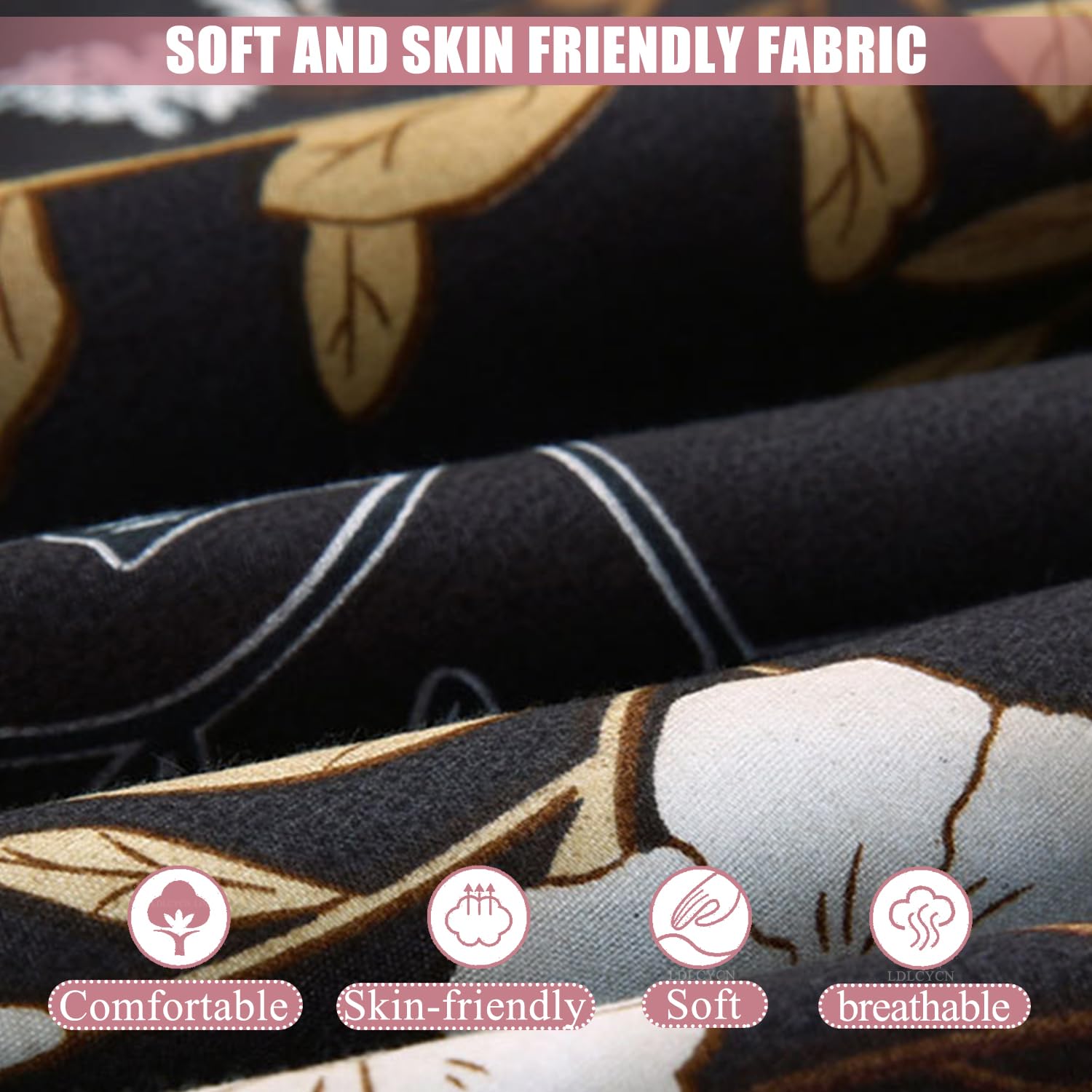 D,200x220cm, Futon Copertura Materasso con Cerniera Pavimento Futon Cover Giapponese Futon Materasso Tampone Copertura Futon Materasso Protettore Copertura Protettiva del Tappeto