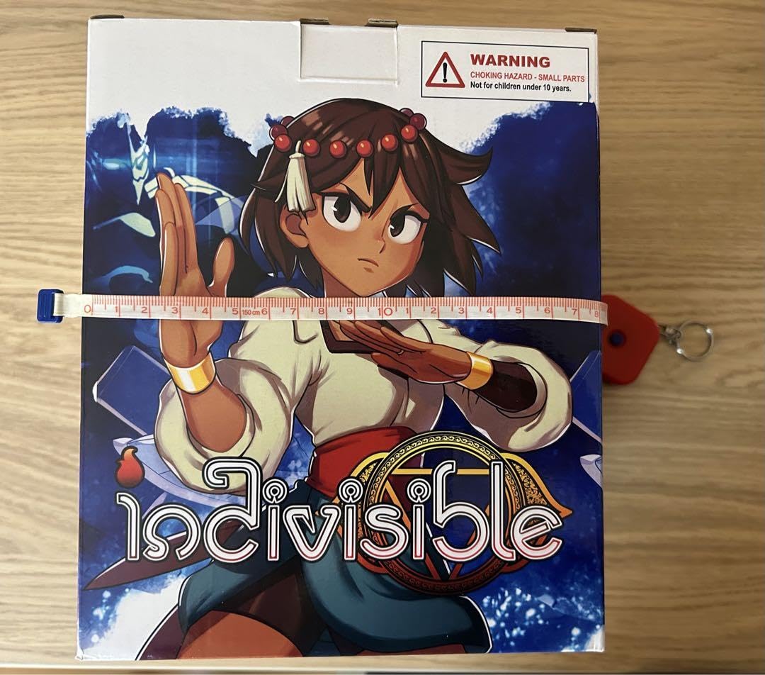フィギュアIndivisible スタチュー