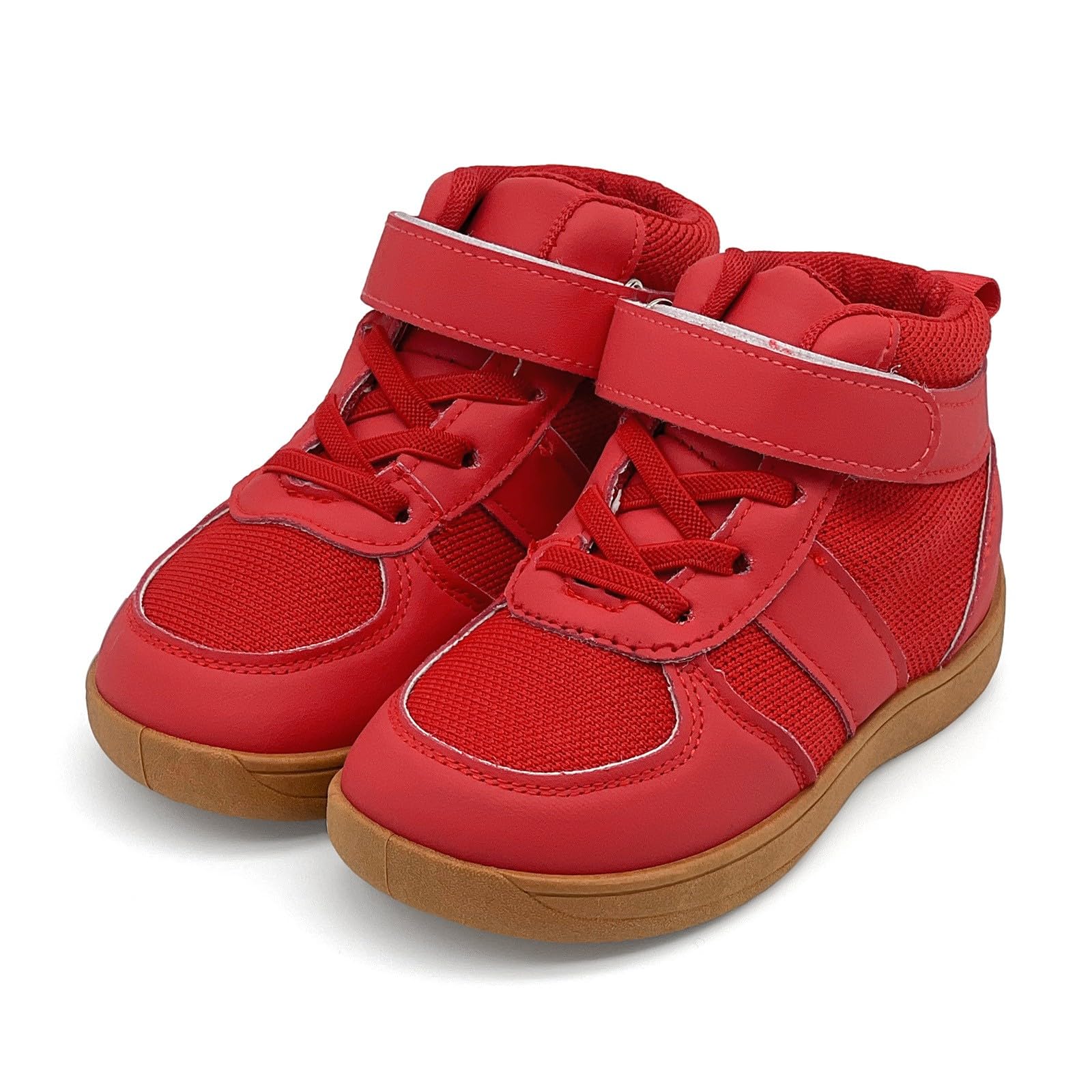 Scarpe da ginnastica indoor per bambini, per arti marziali, scarpe da boxe, scarpe da wrestling, unisex, per bambini, casual, per arti marziali, sanda comode scarpe sportive