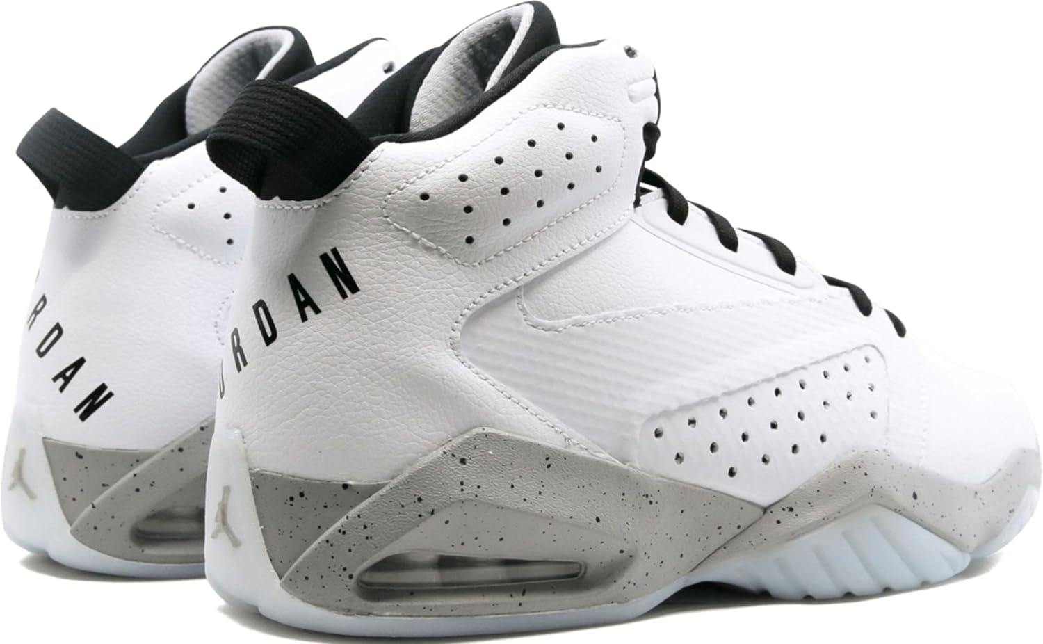 Nike Men's Basketball-Shoes